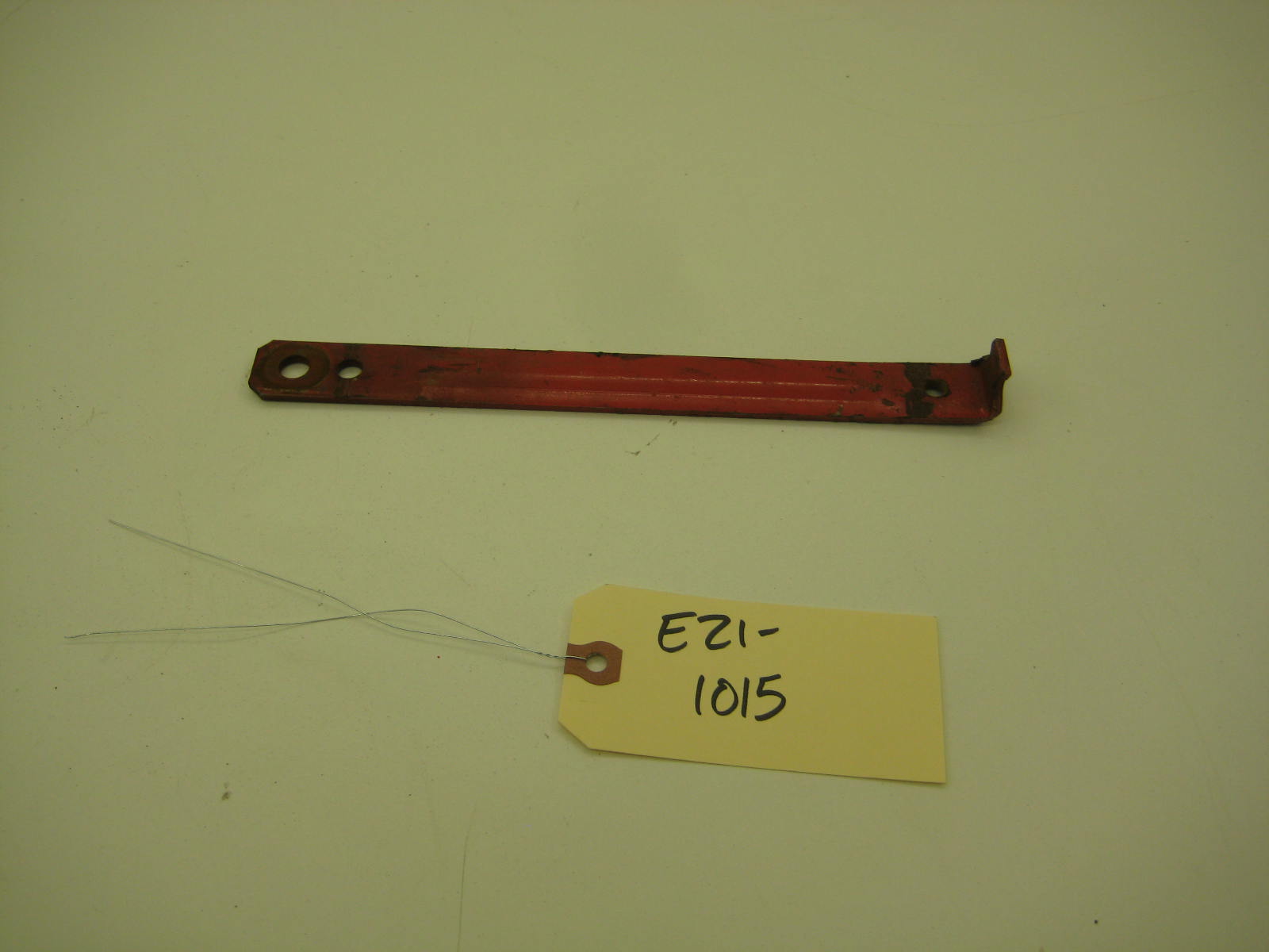 BMW E21 320 Hood Bracket