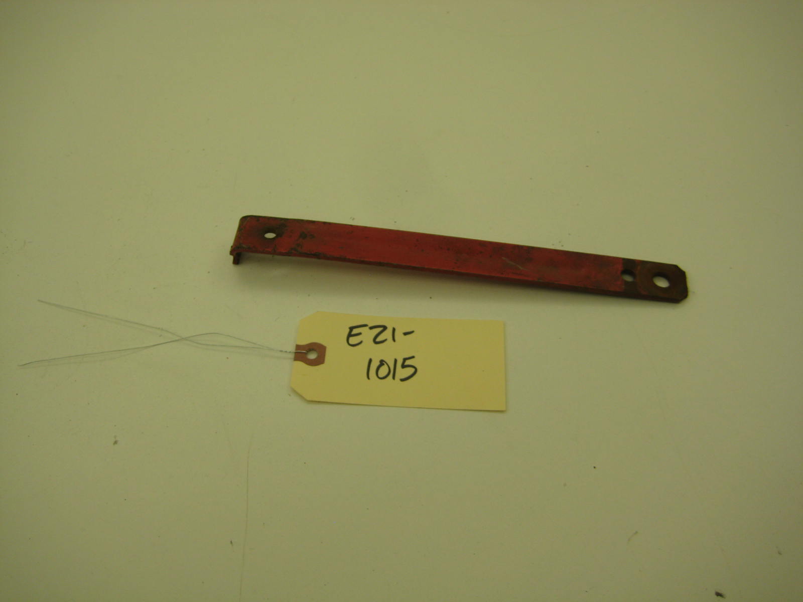 BMW E21 320 Hood Bracket