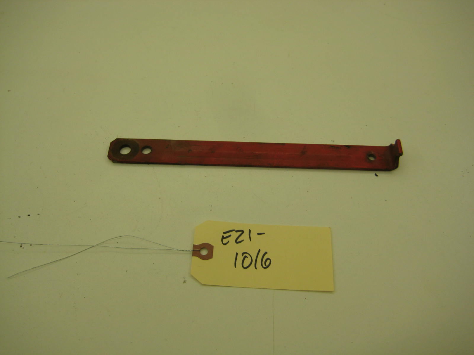 BMW E21 320 Hood Bracket 2