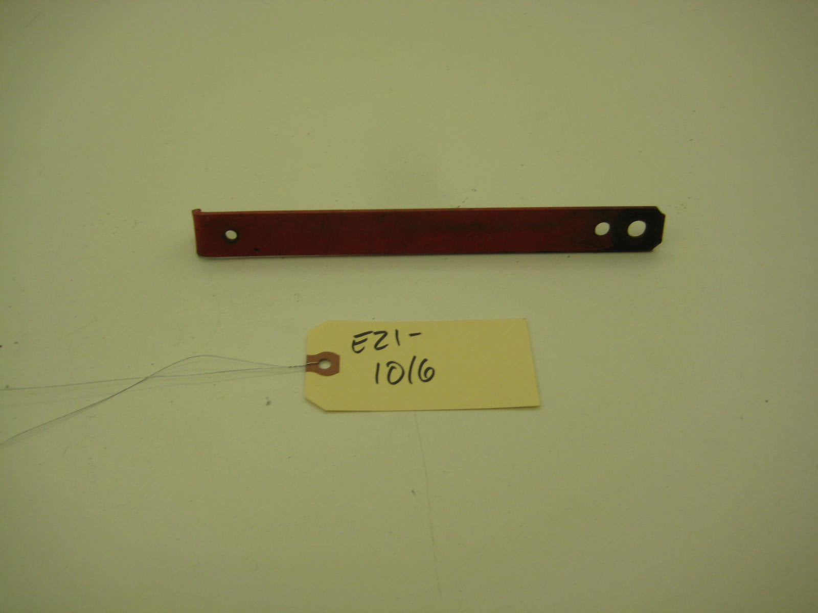 BMW E21 320 Hood Bracket 2