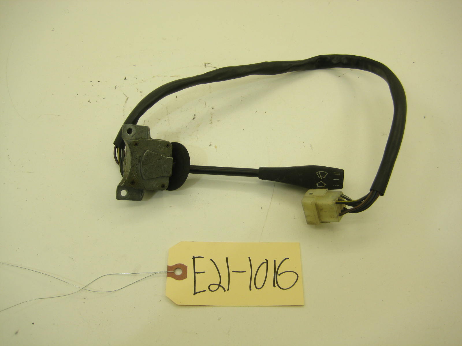 BMW E21 320 Wiper Stalk E21 1016