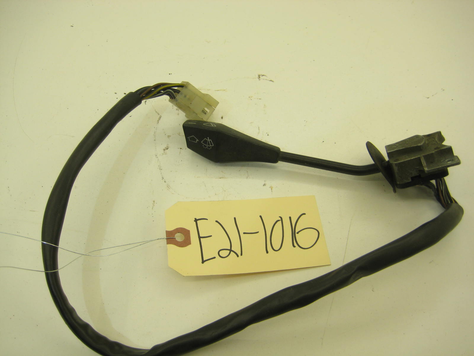 BMW E21 320 Wiper Stalk E21 1016