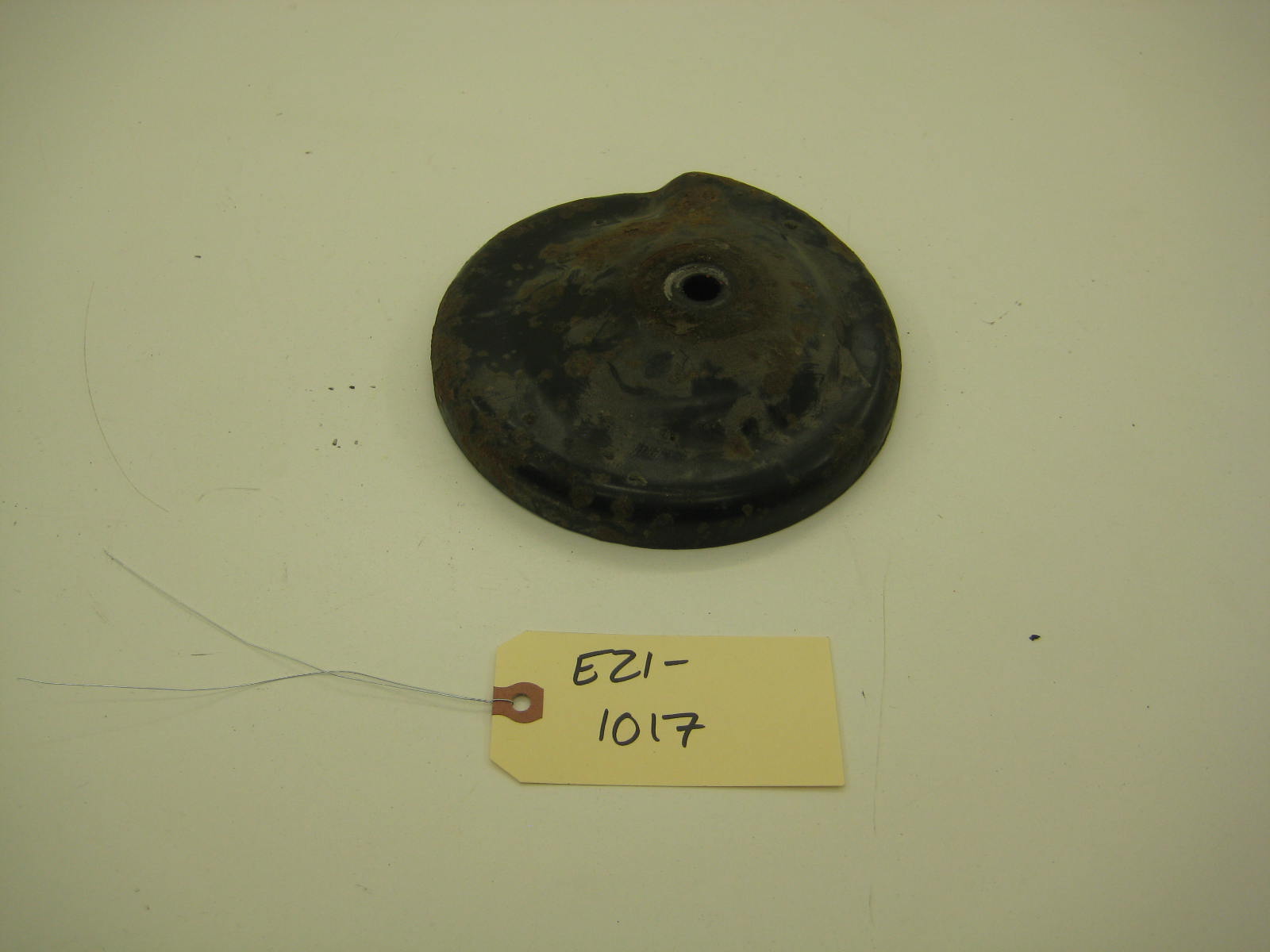 BMW E21 320 Front Spring Hat