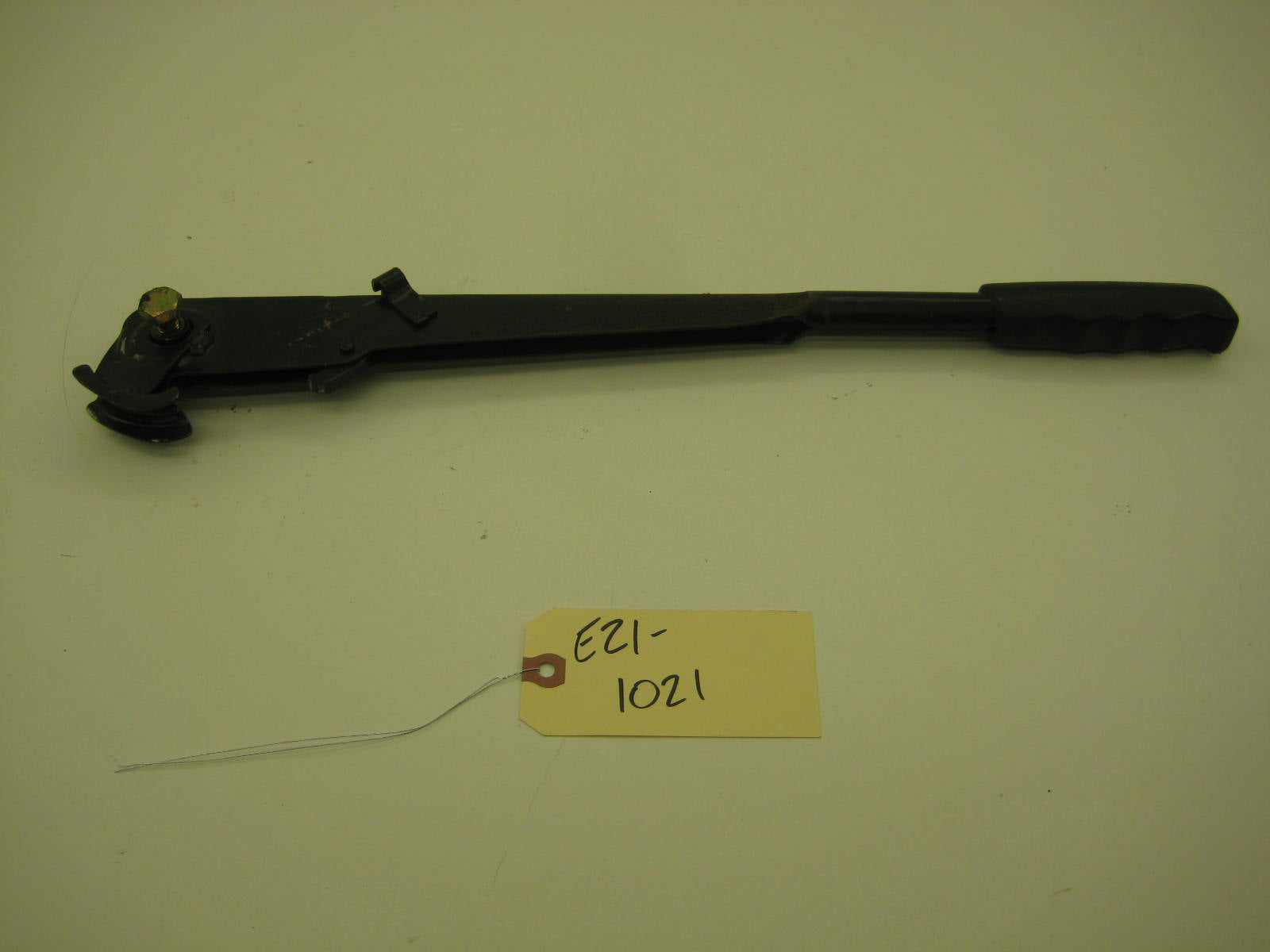 BMW E21 320 E Brake Handle