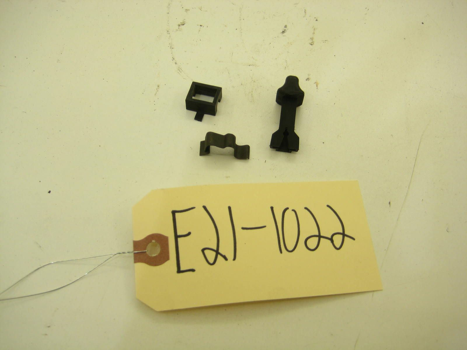 BMW E21 320 HVAC Slider Knob E21 1022