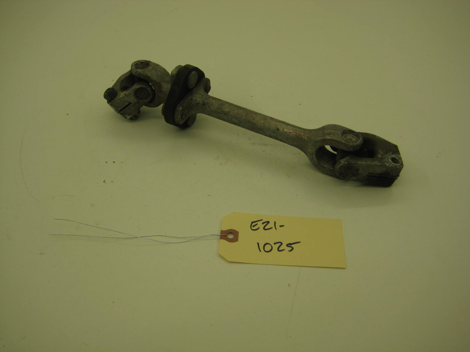 BMW E21 320 Steering Linkage