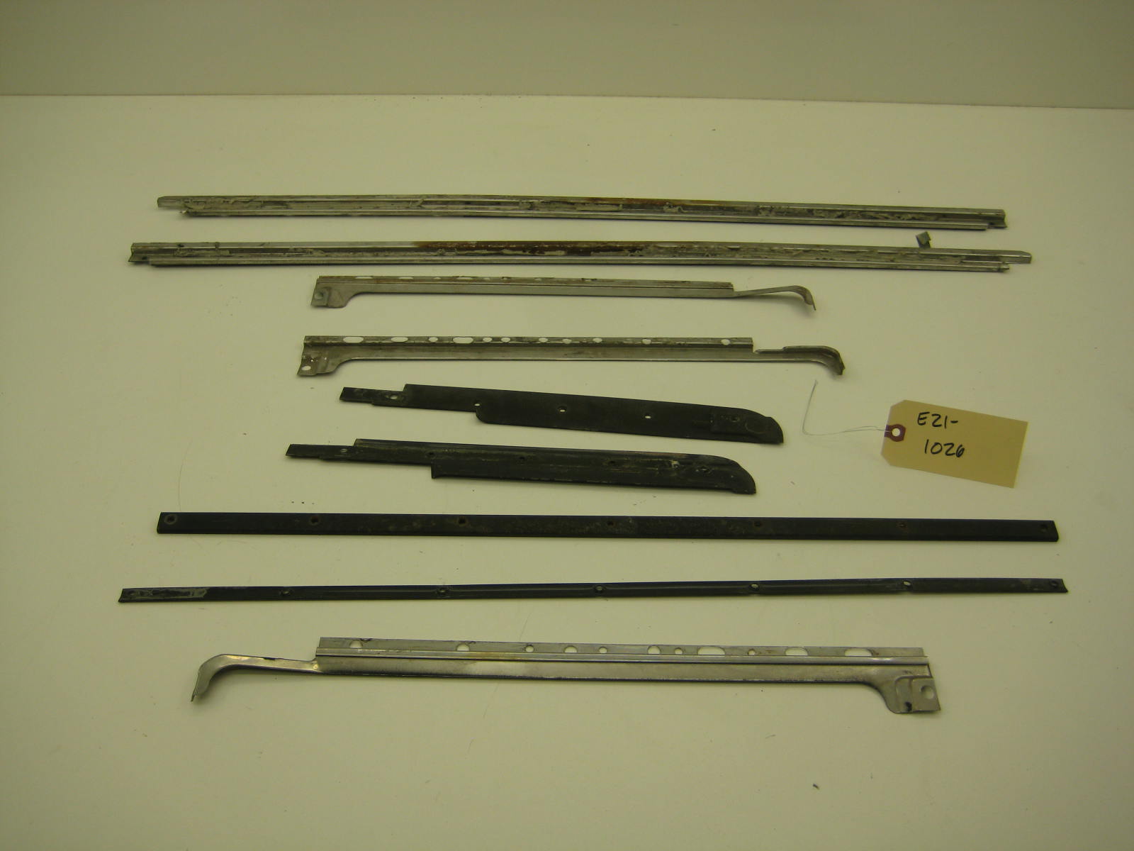 BMW E21 320 Misc Sunroof Trim