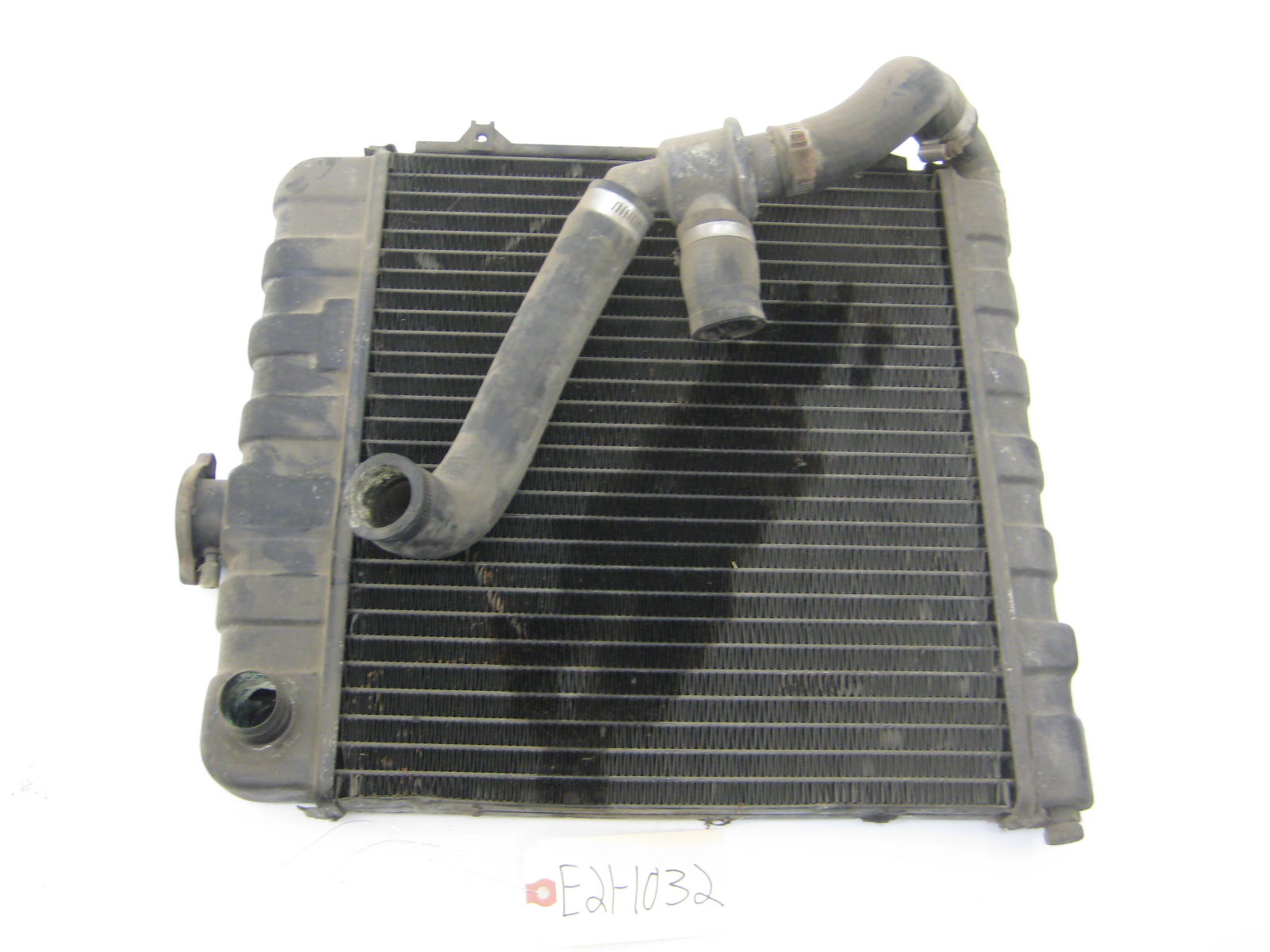 BMW E21 320 M10 Radiator E21 1032
