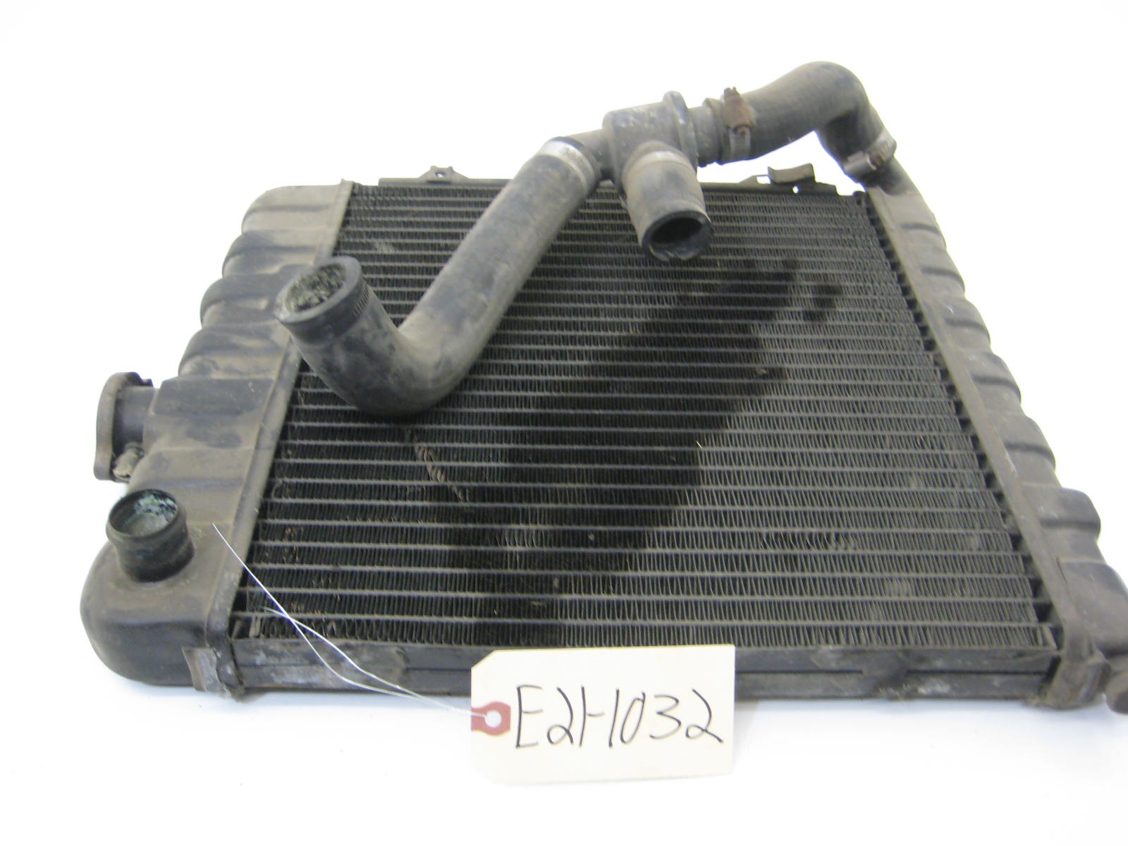 BMW E21 320 M10 Radiator E21 1032