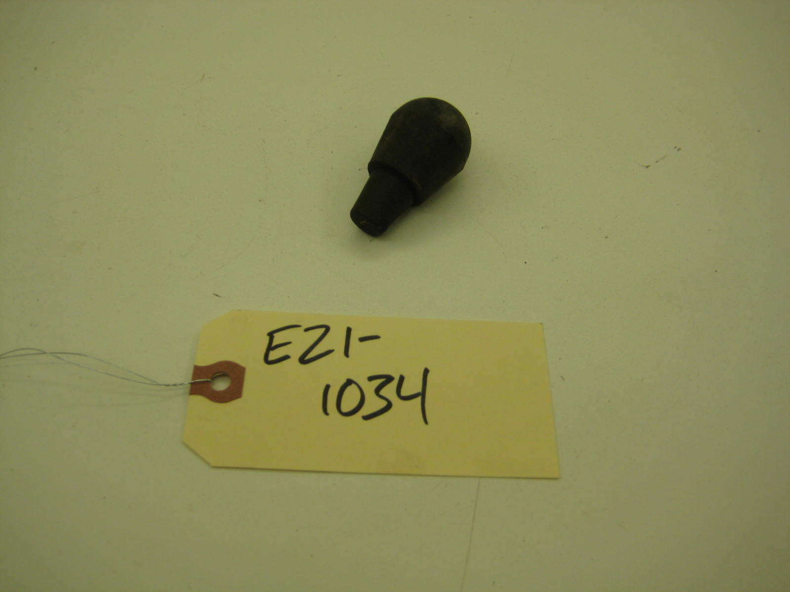 BMW E21 320 Bump Stop