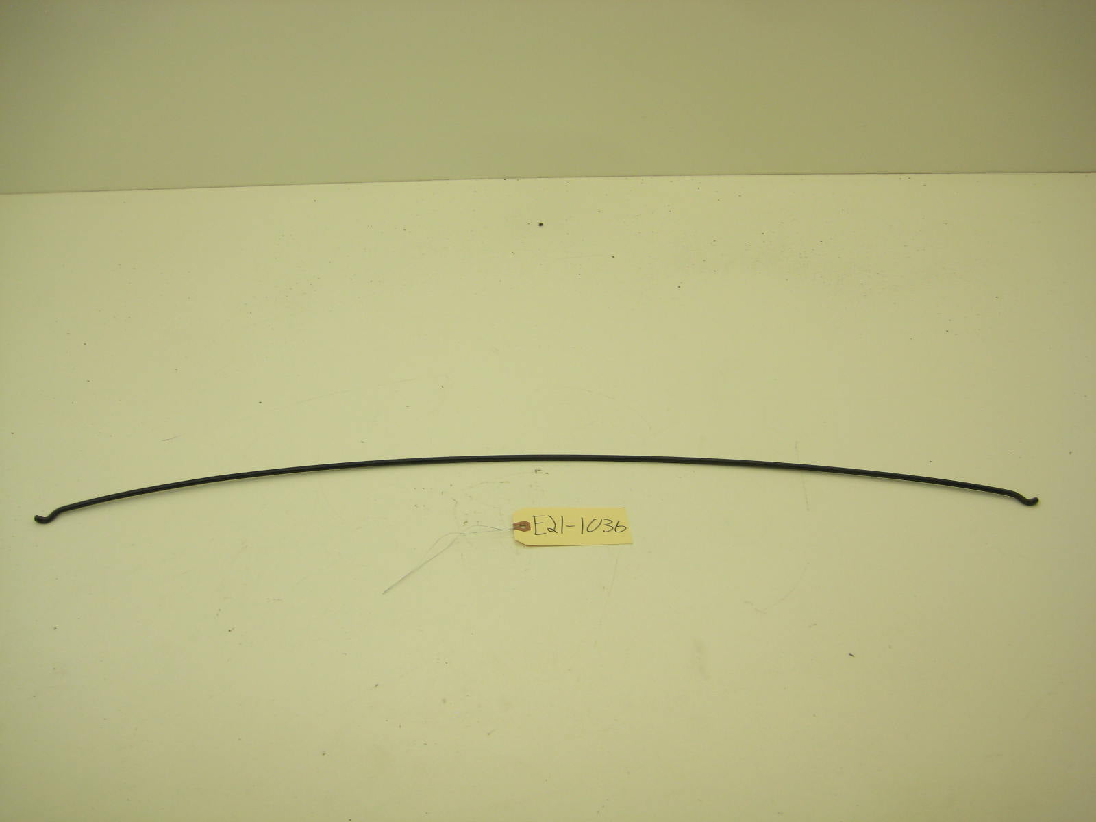 BMW E21 320 Headliner Support Bow E21 1036