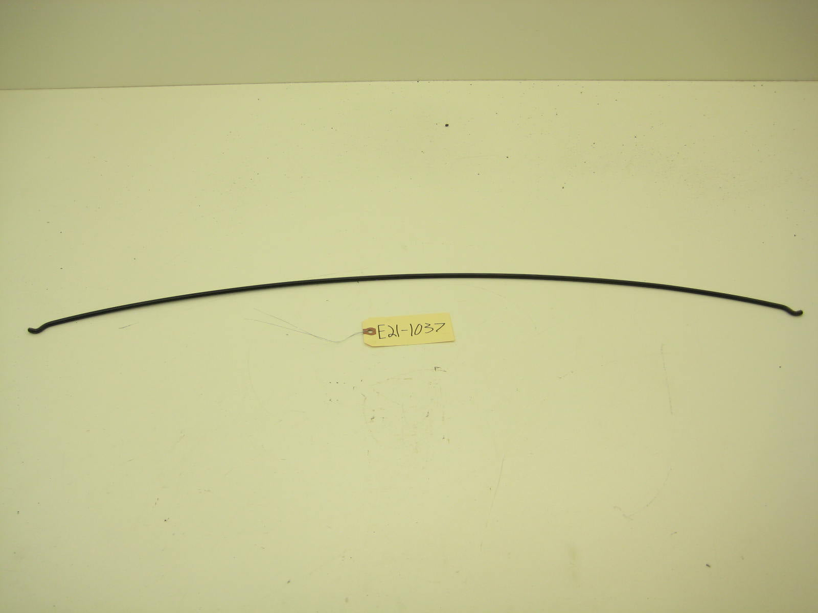 BMW E21 320 Headliner Support Bow E21 1037