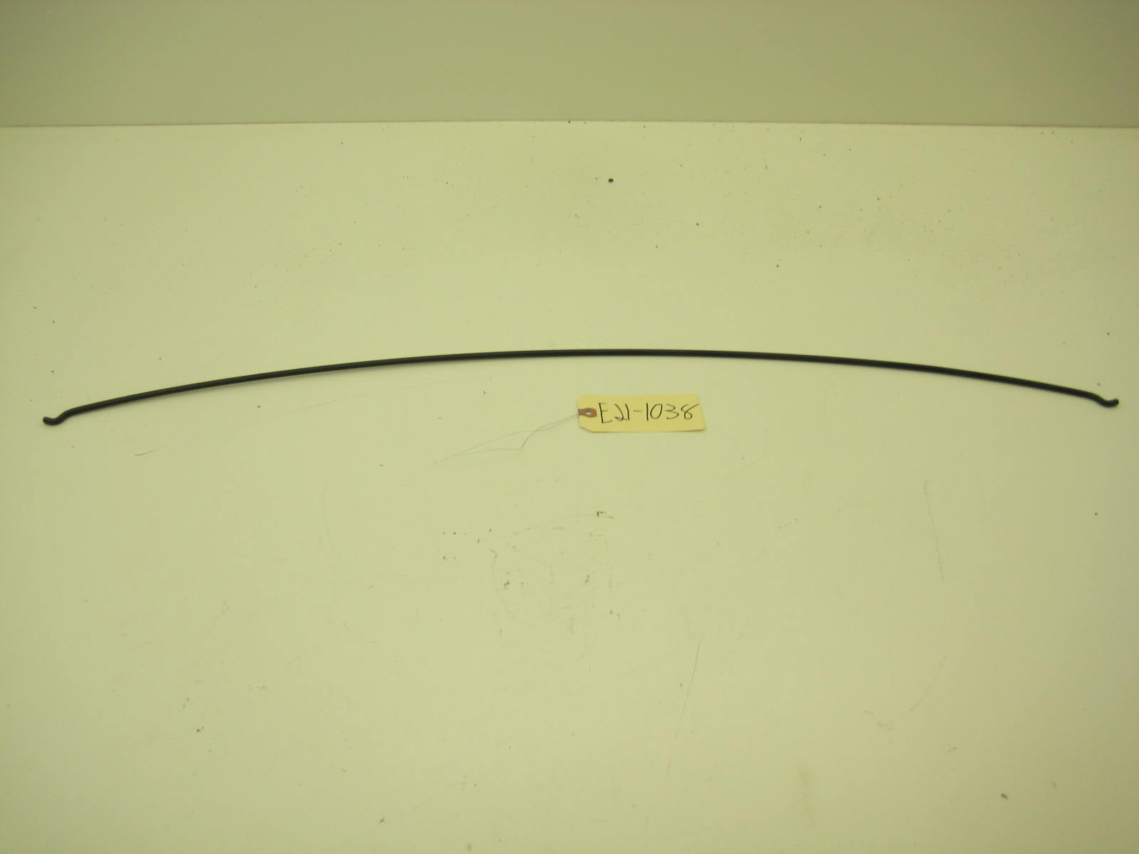 BMW E21 320 Headliner Support Bow E21 1038