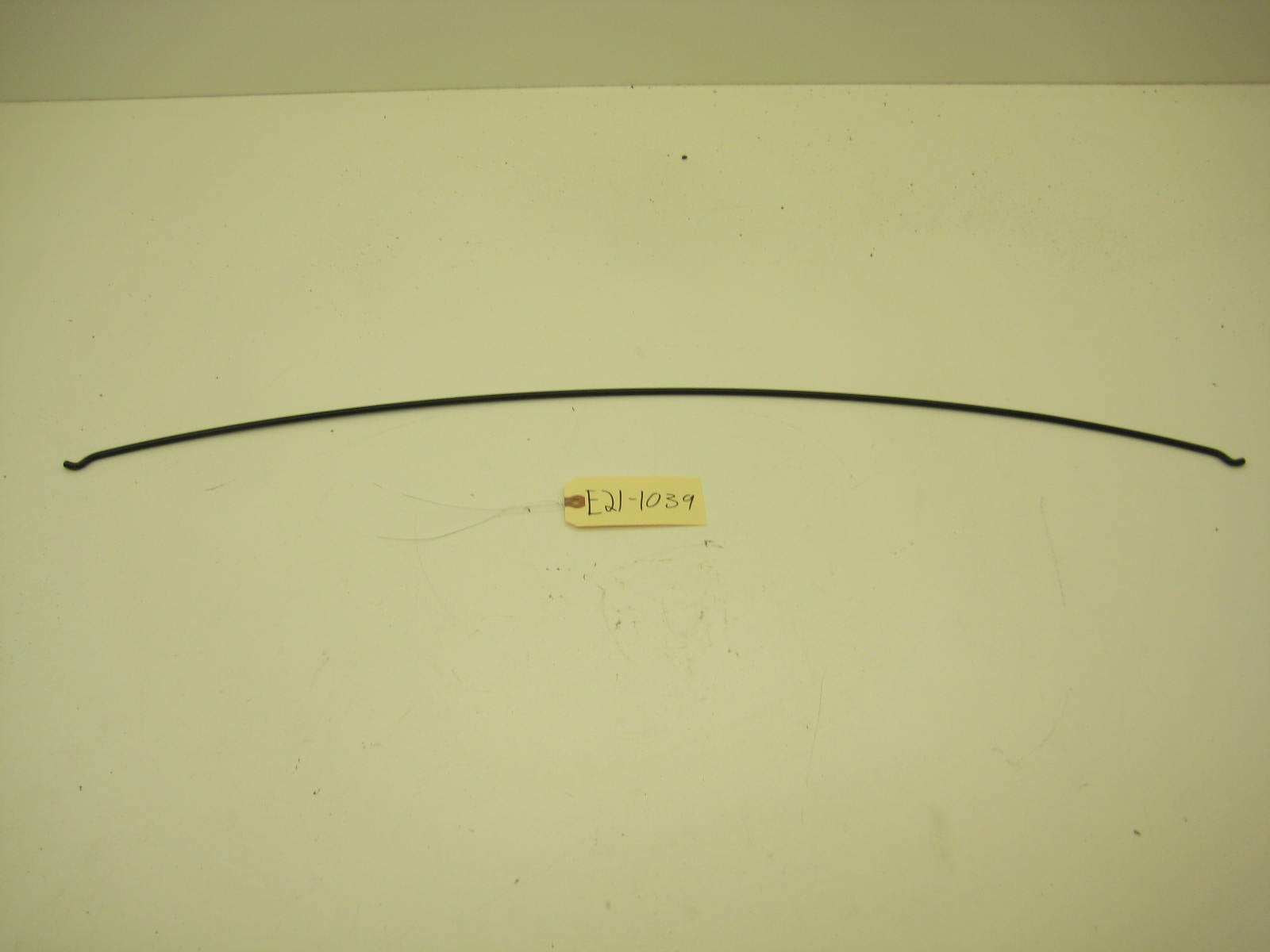 BMW E21 320 Headliner Support Bow E21 1039