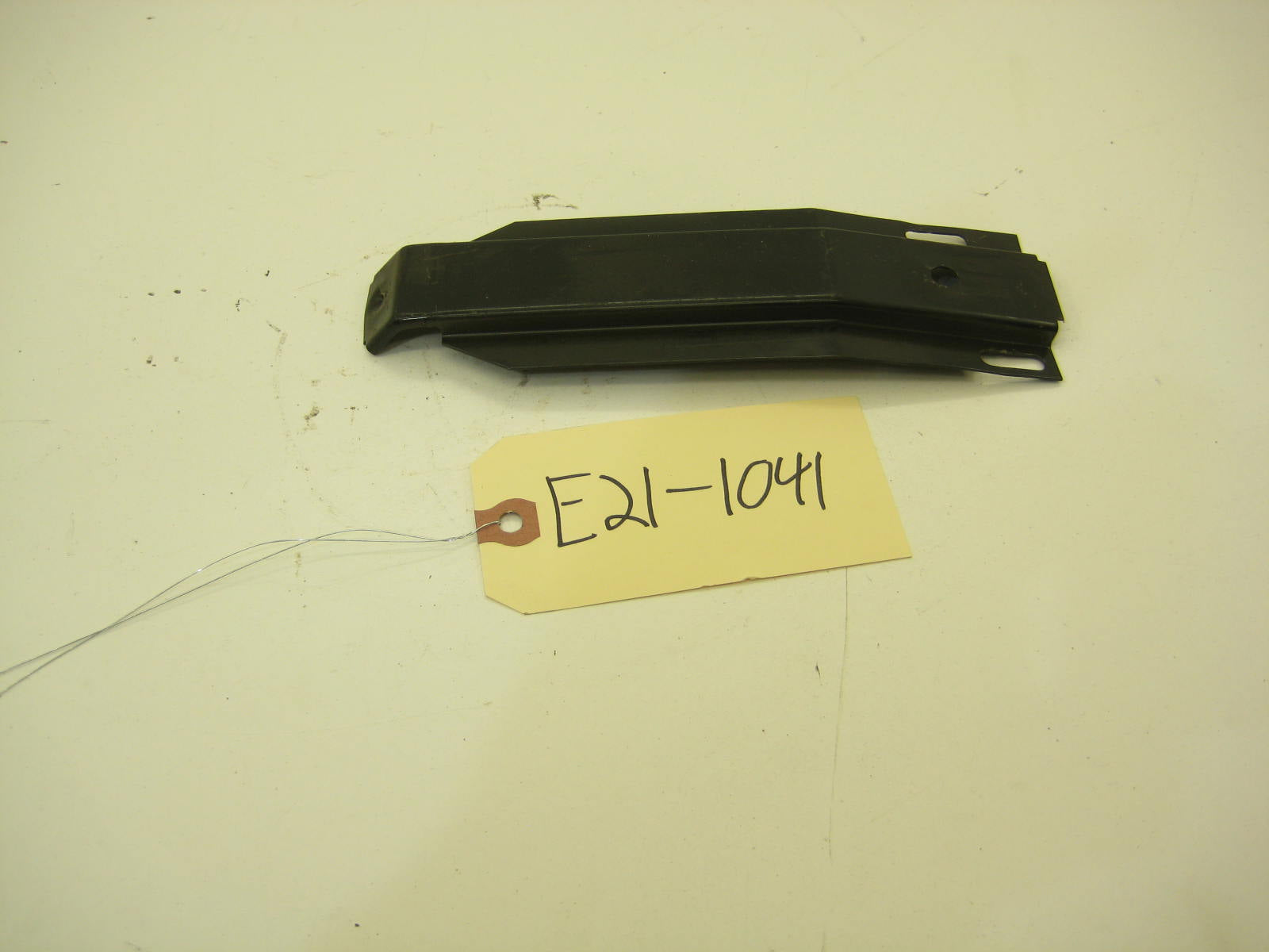 BMW E21 320 Above Glove Box Support E21 1041