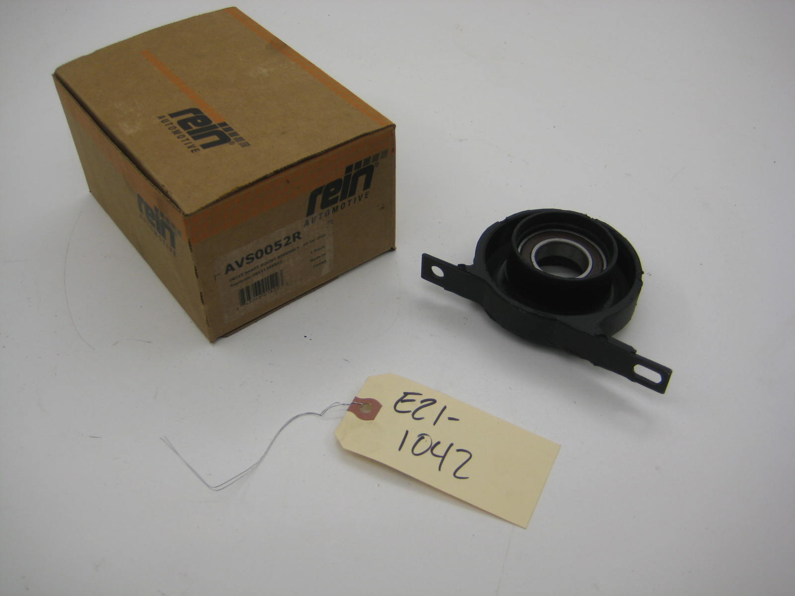 BMW E21 320 Center Support Bearing