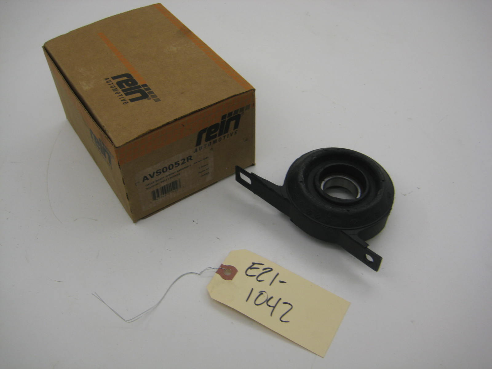 BMW E21 320 Center Support Bearing