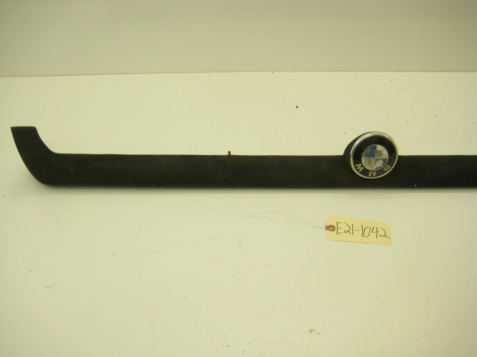 BMW E21 320 Trunk Spoiler E21 1042