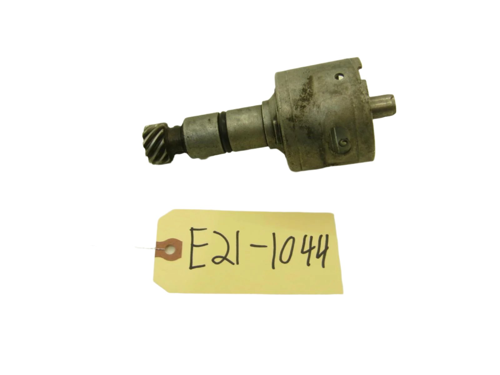 0 237 002 049 Distributor