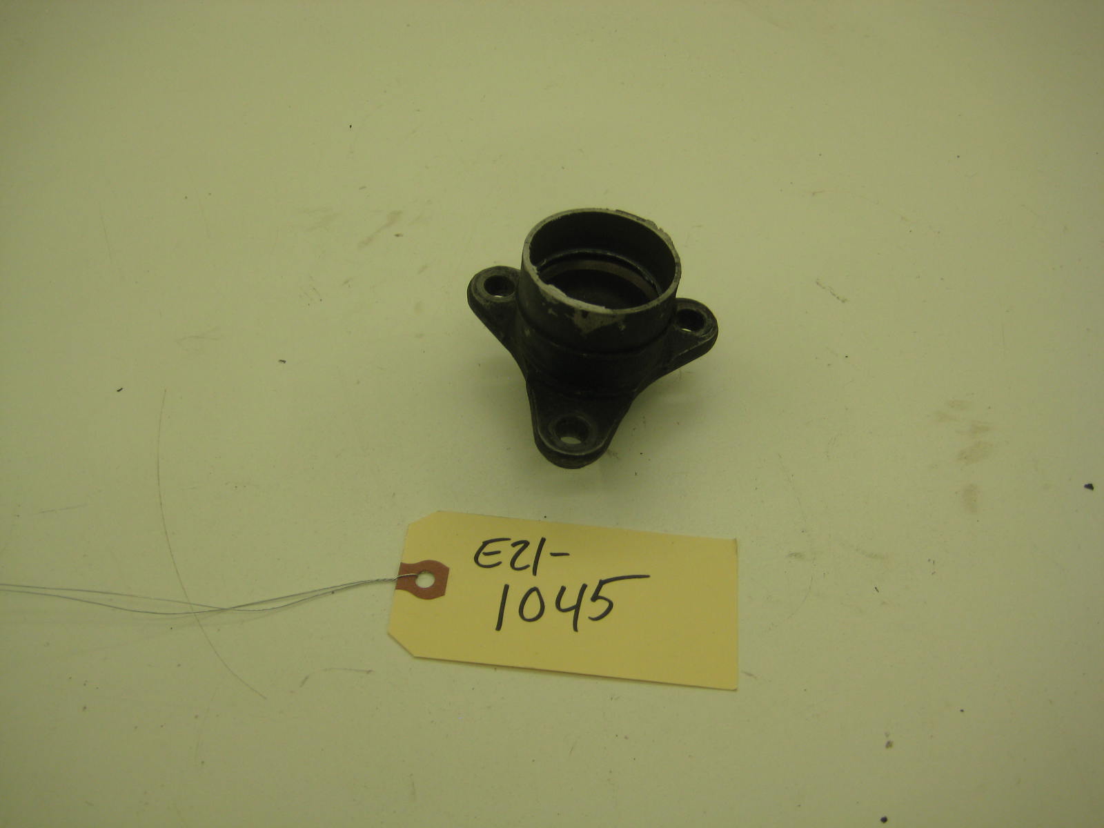 BMW E21 320 Small 3 Bolt Transmission Yoke Cut Off