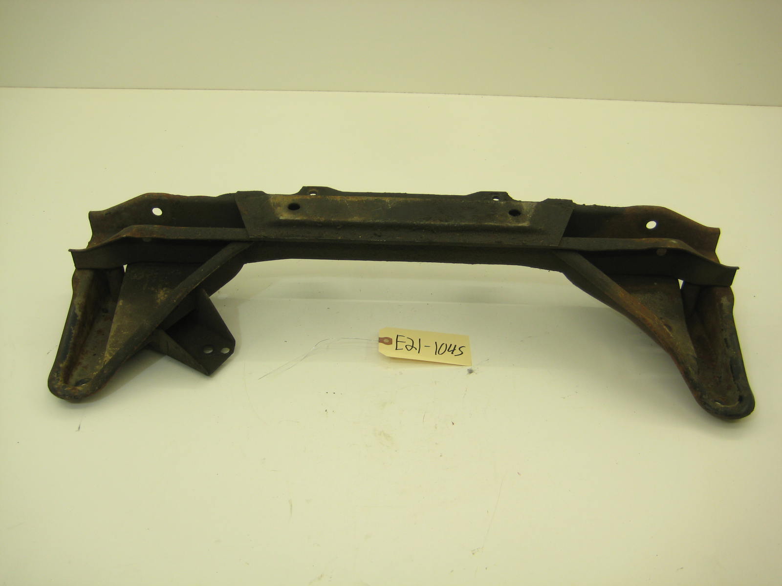 BMW E21 320 M10 Front Subframe E21 1045