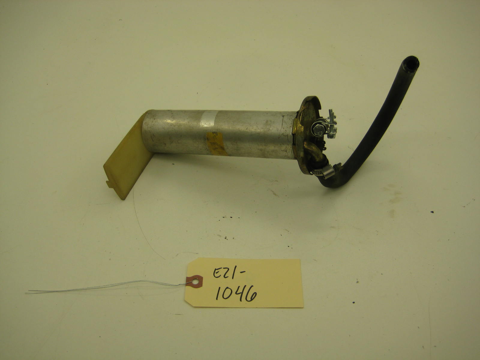 BMW E21 320 Carb Fuel Sender And Pickup