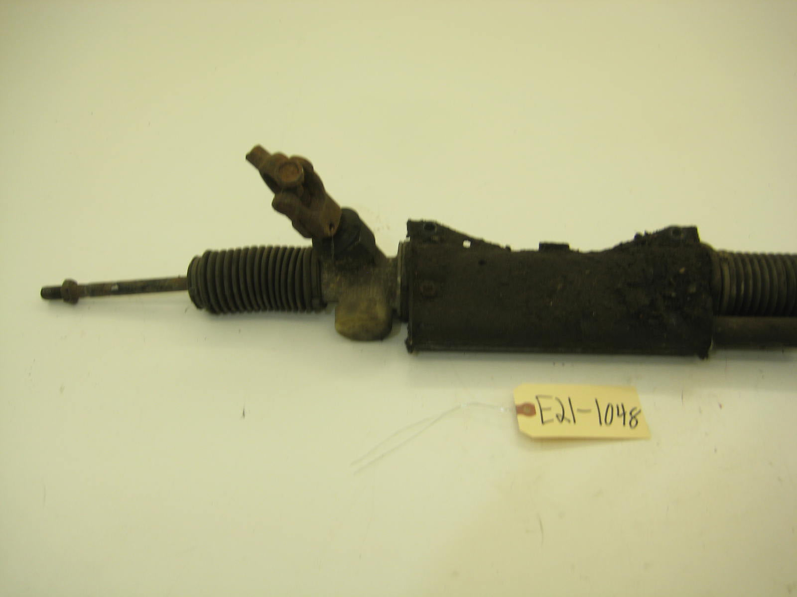 BMW E21 320 Steering Rack E21 1048