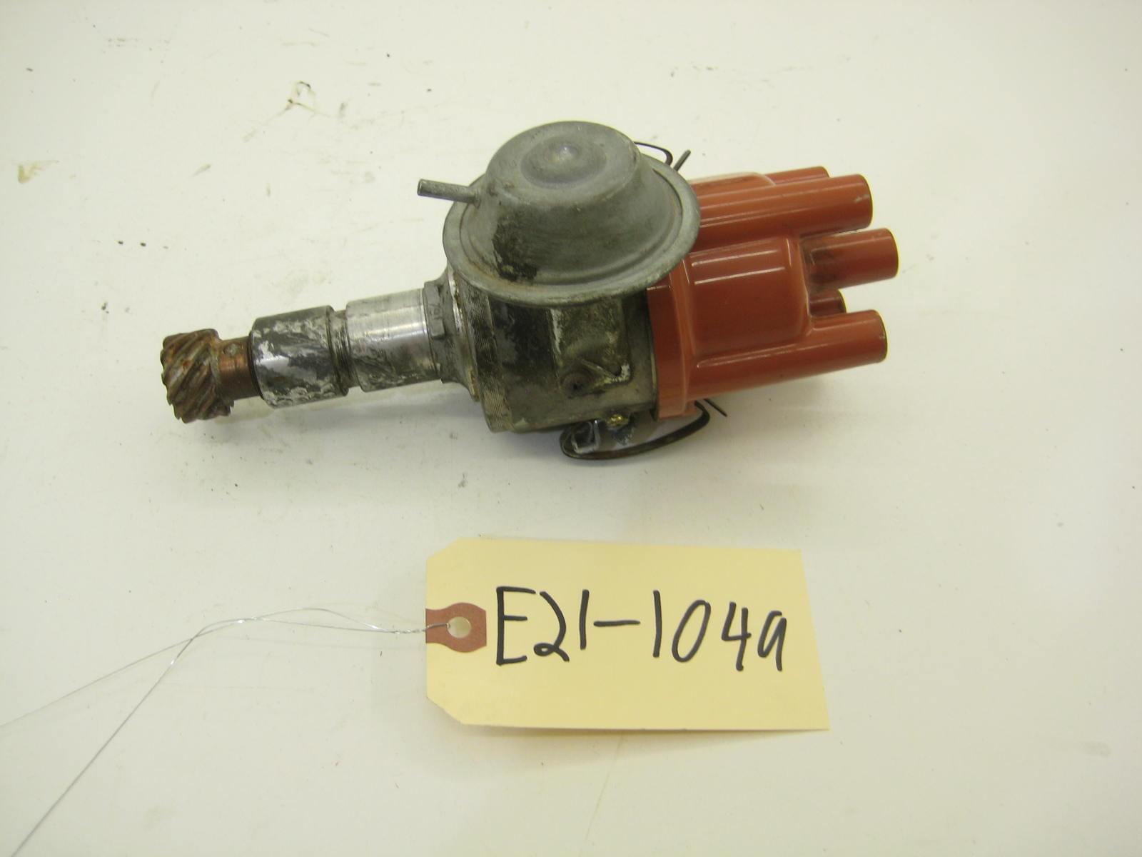 0237002070 Distributor