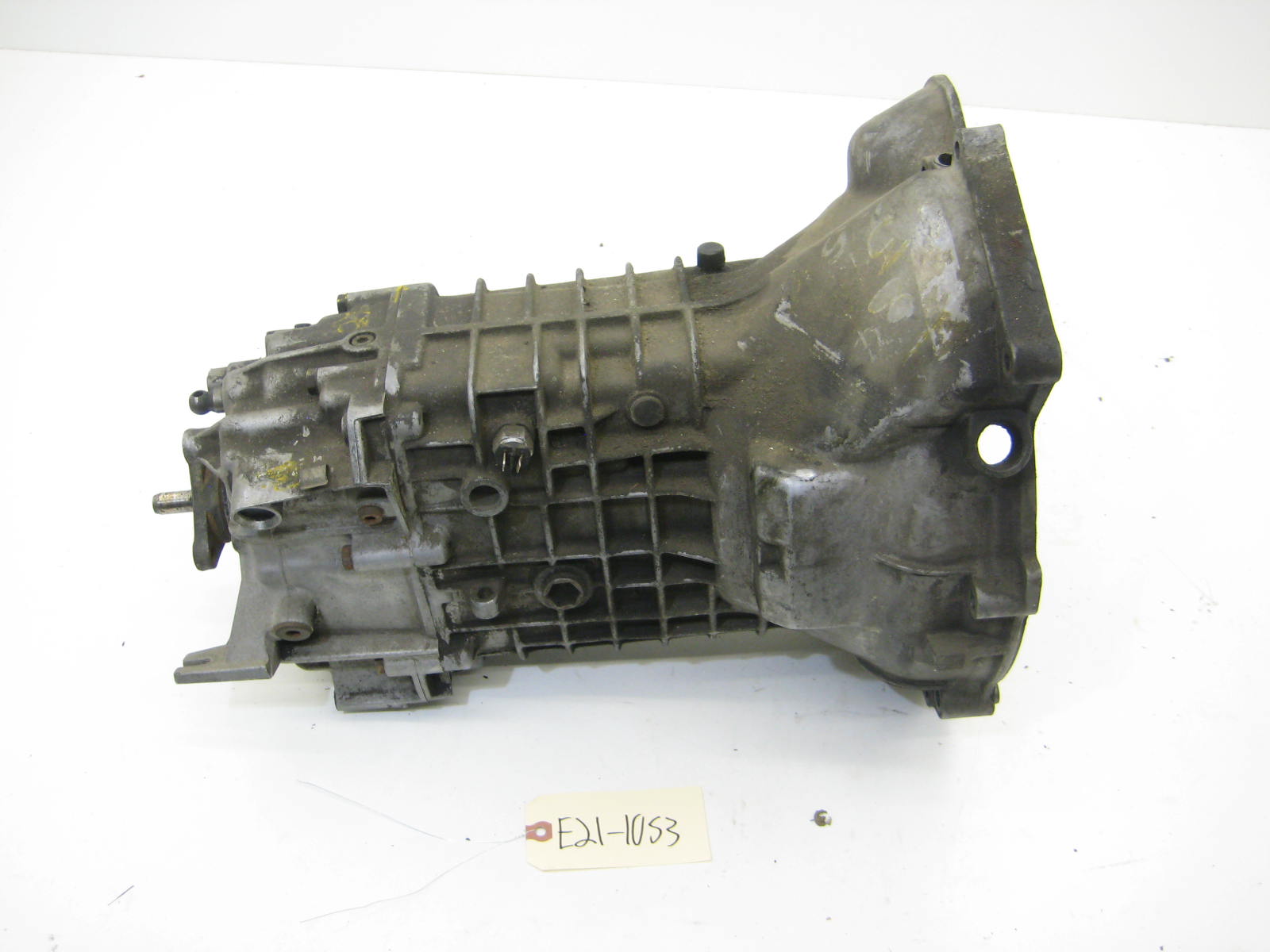 BMW E21 320 G240 Transmission E21 1053