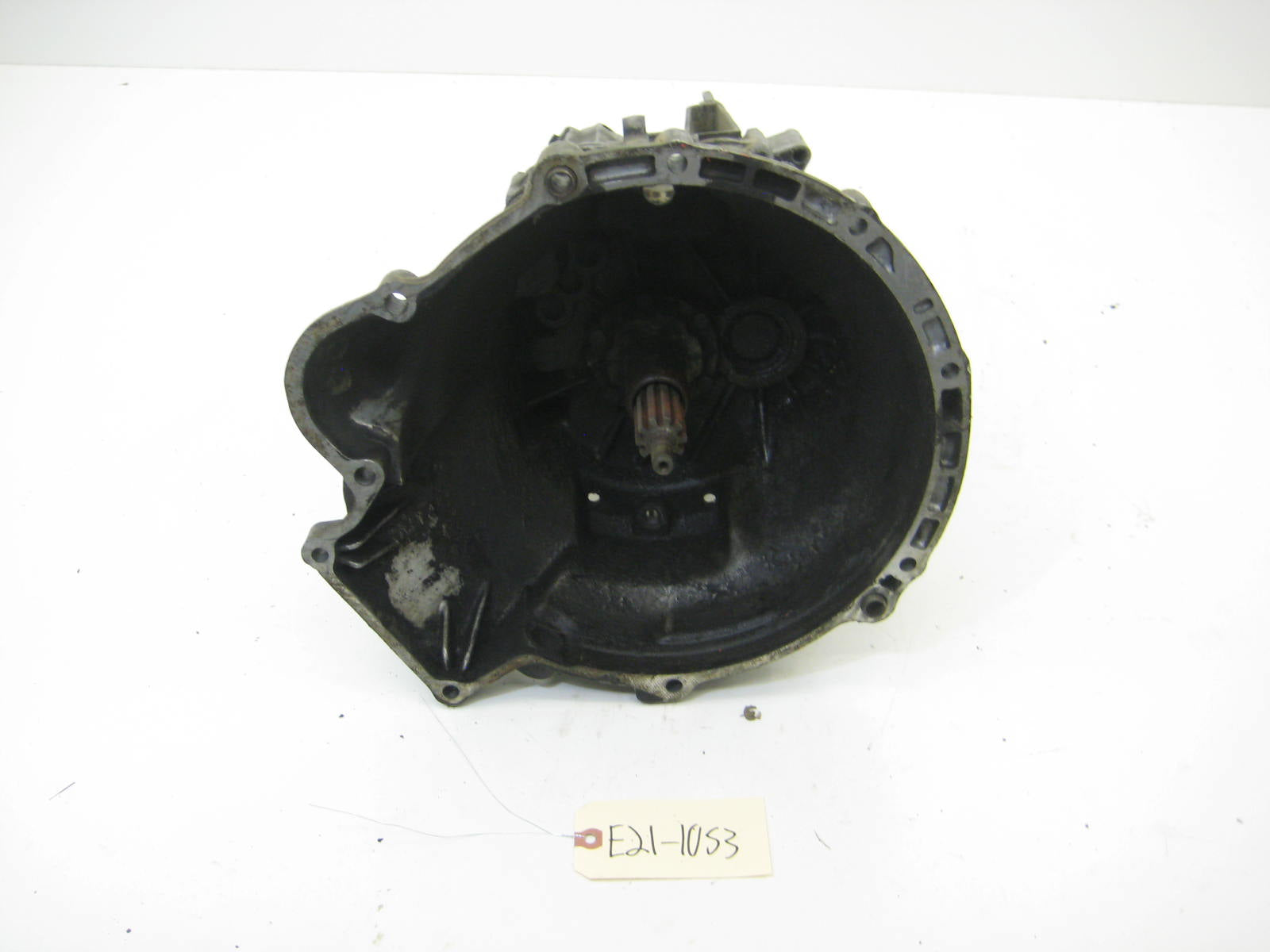 BMW E21 320 G240 Transmission E21 1053