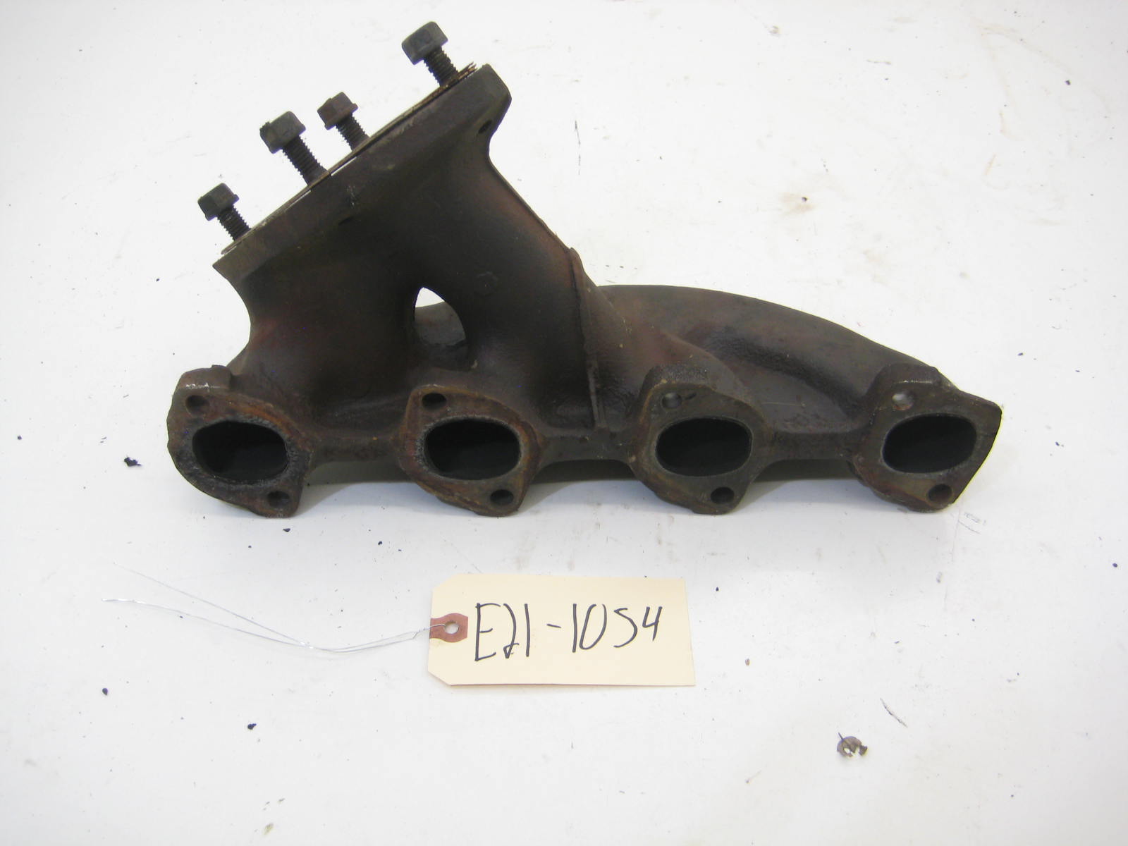 BMW E21 320 M10 Exhaust Manifold E21 1054
