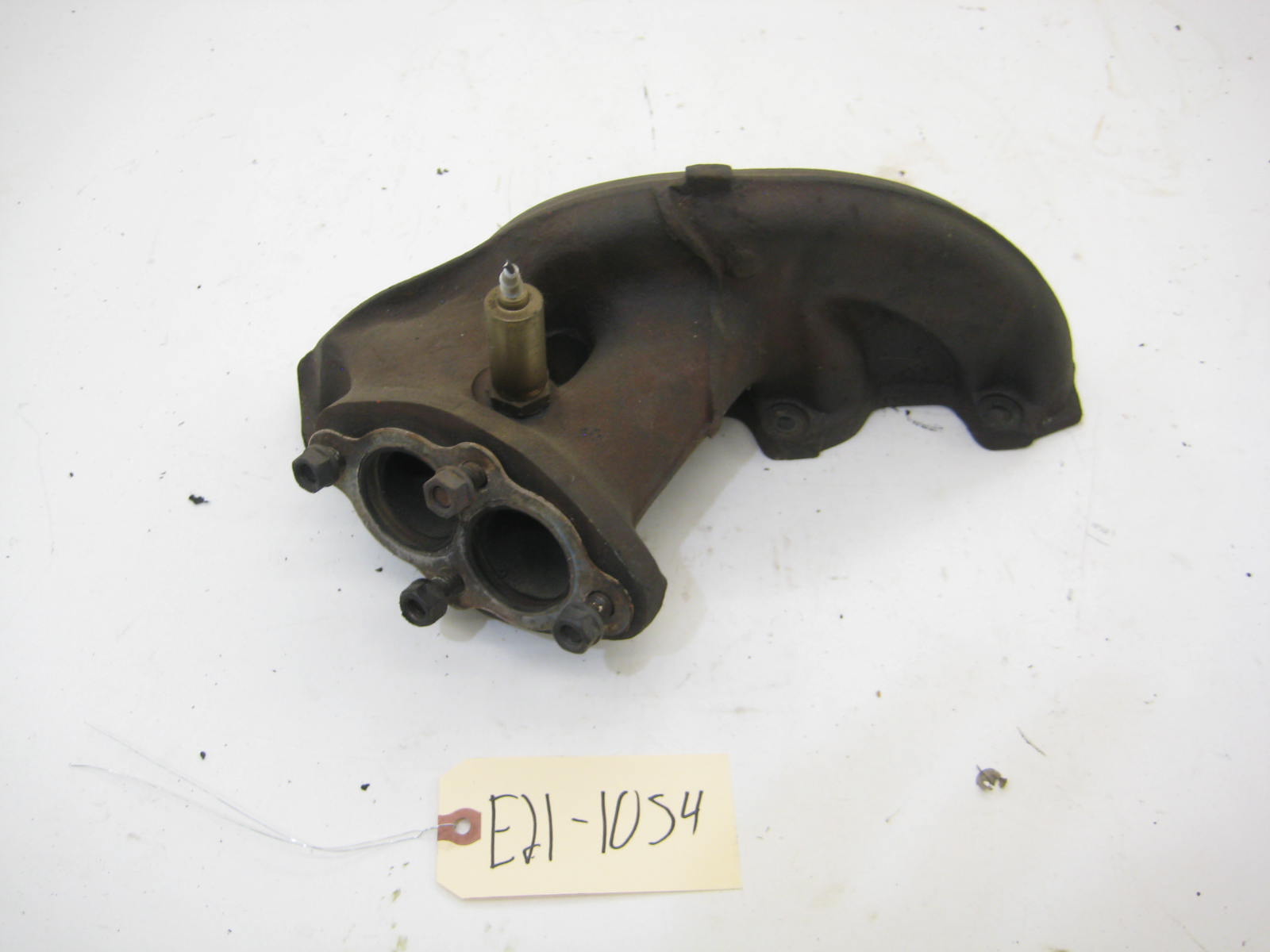 BMW E21 320 M10 Exhaust Manifold E21 1054