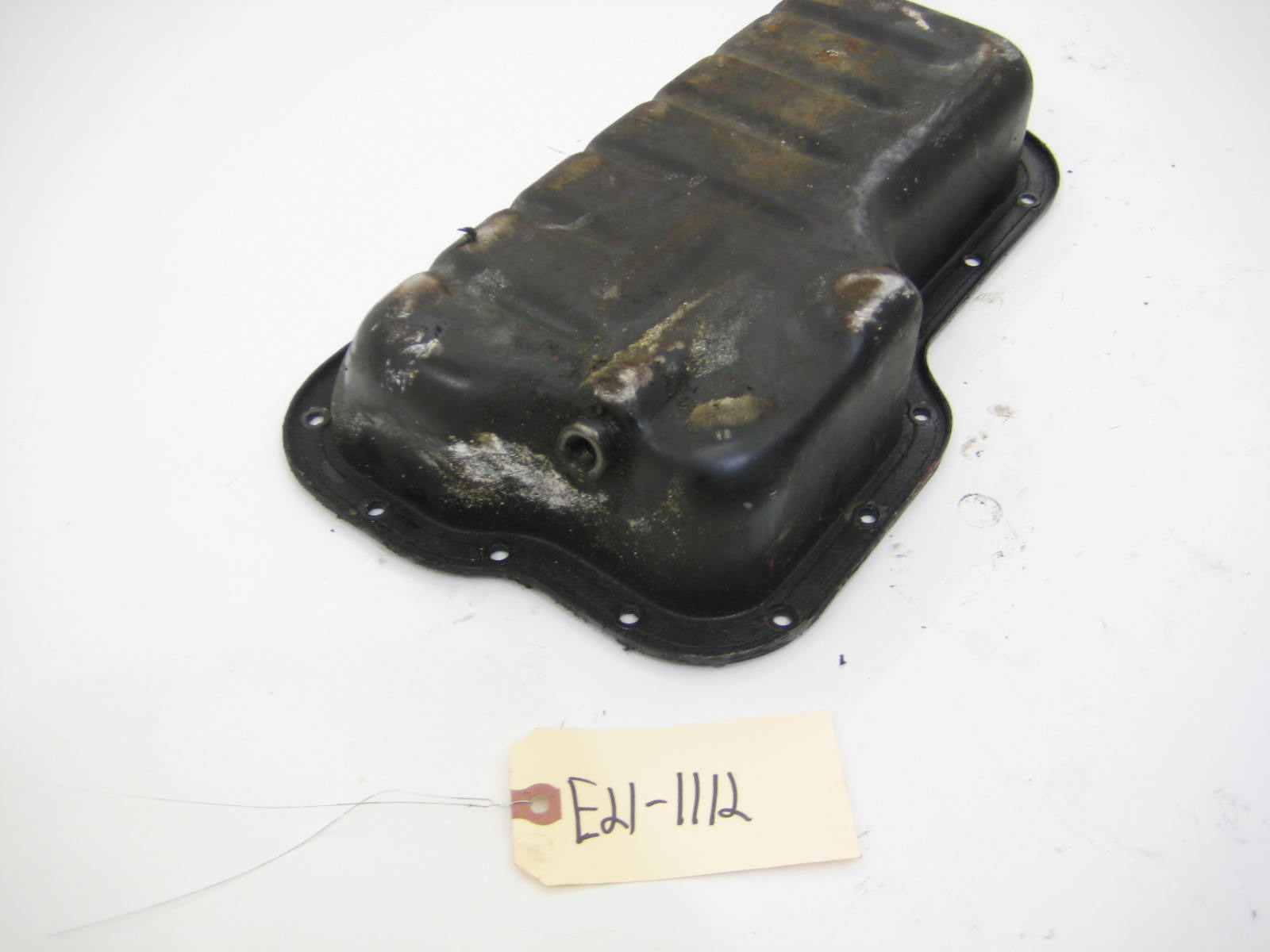 M10 318 Lower Oil Pan
