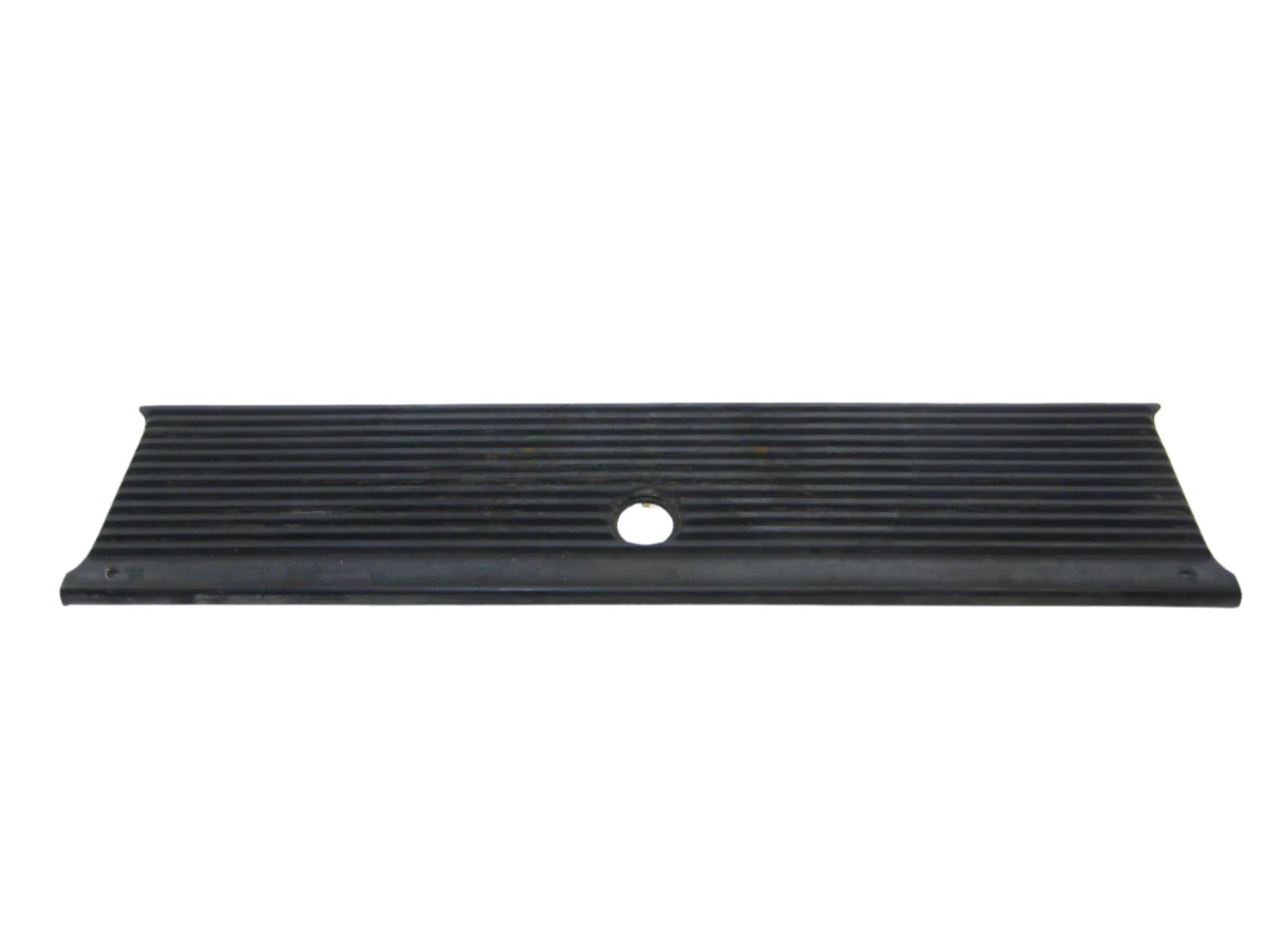 Rear Panel Between Lights Plastic Cover