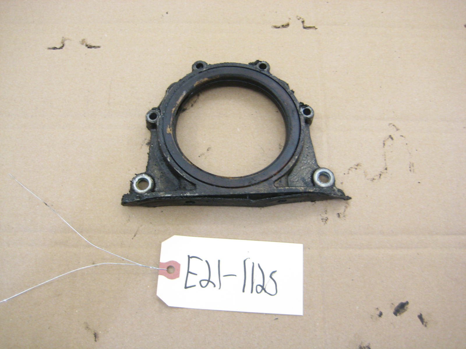 M10 Rear Main Seal Surround