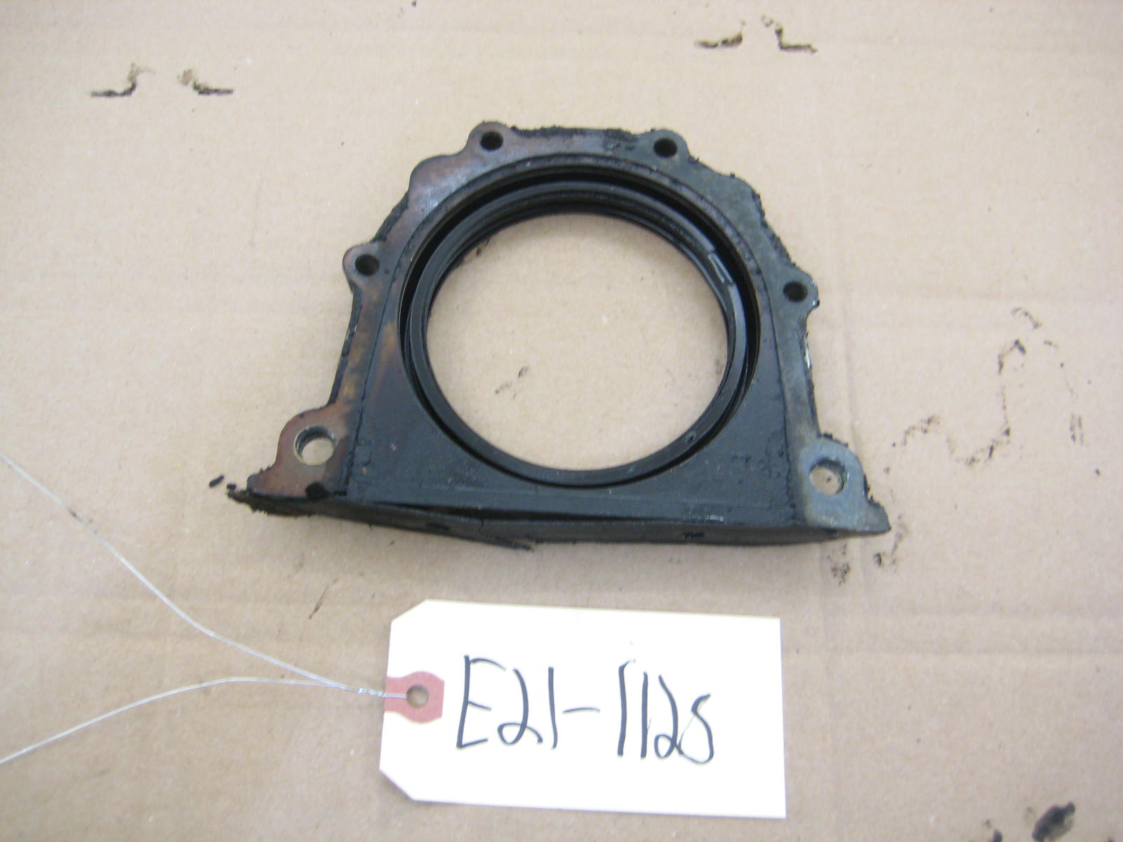 M10 Rear Main Seal Surround