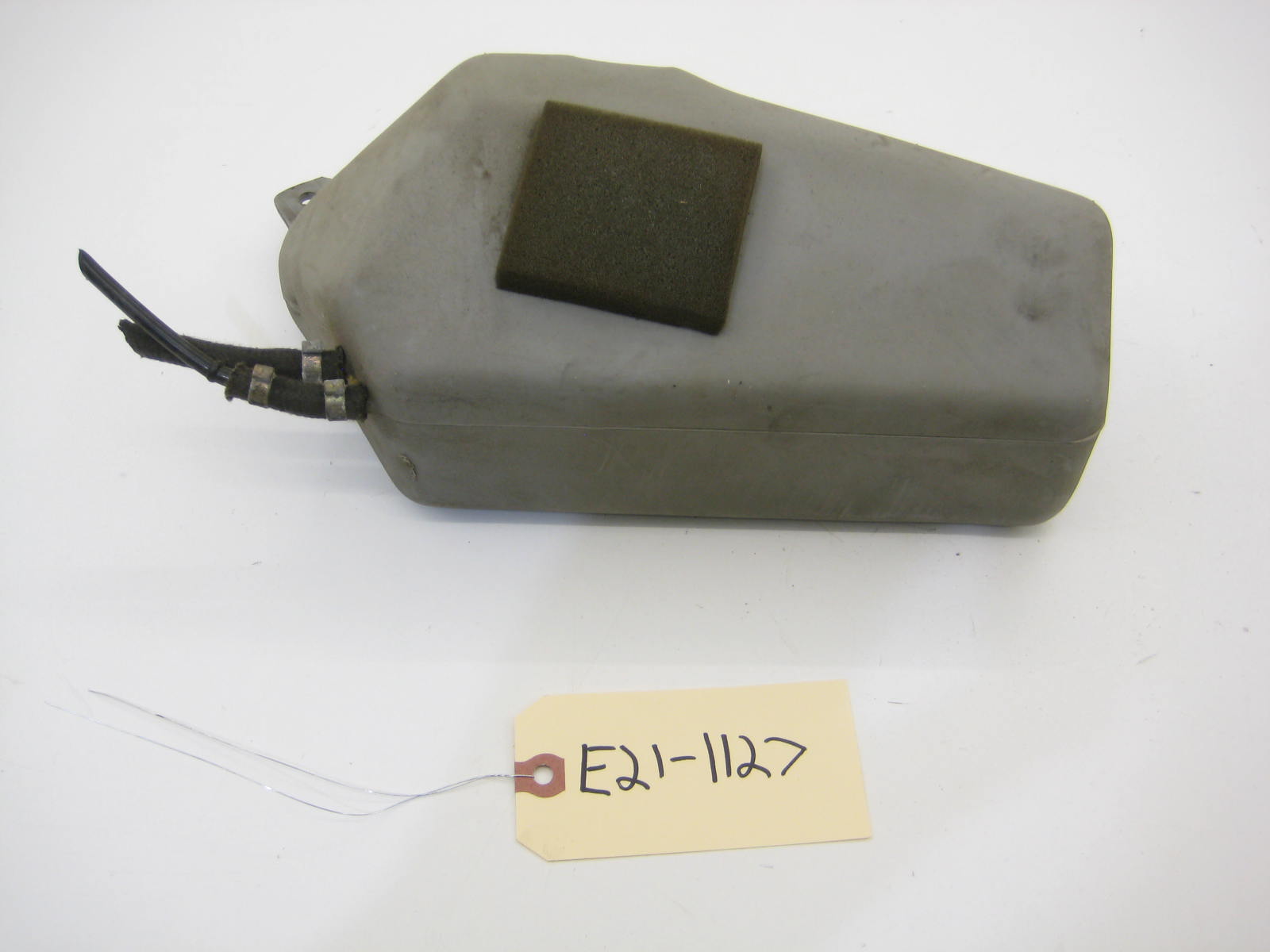 Fuel Vapor Tank