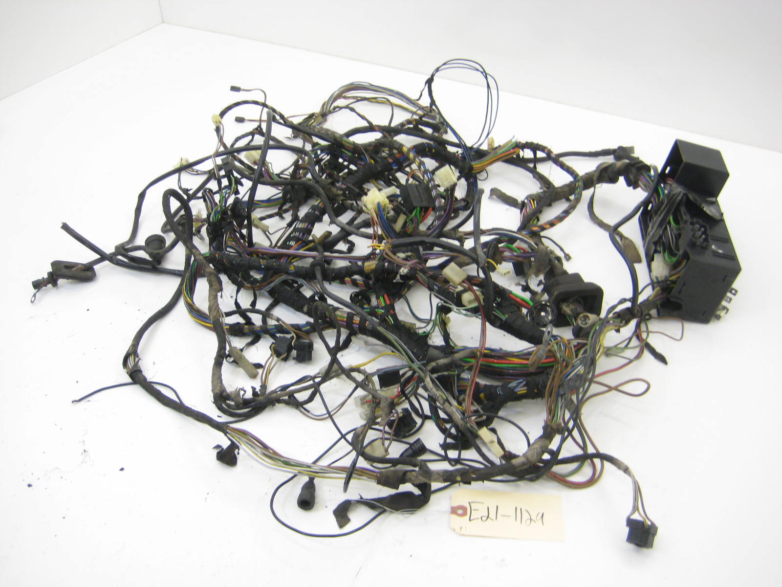 Chassis Harness