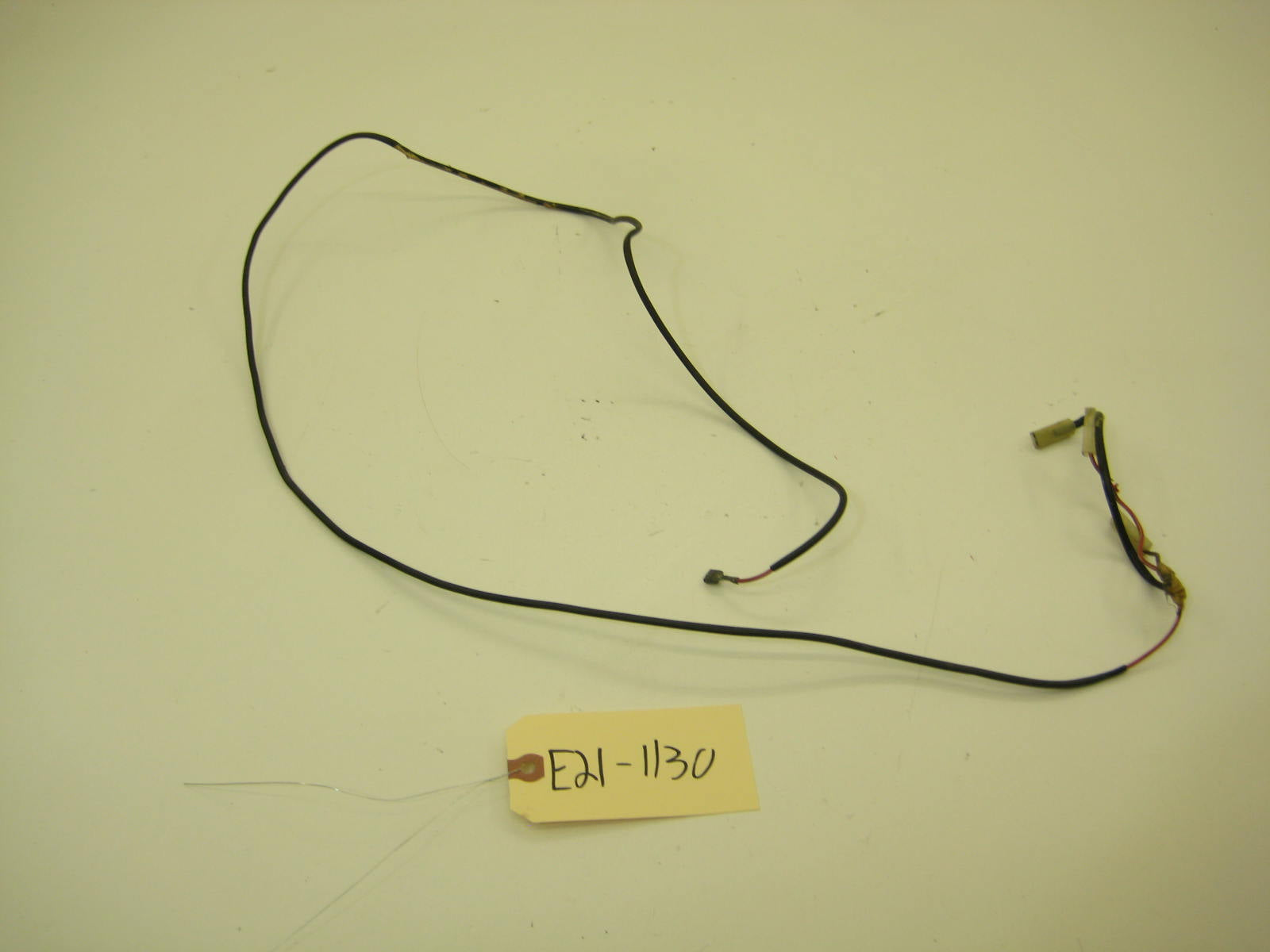 Trunk Light Harness