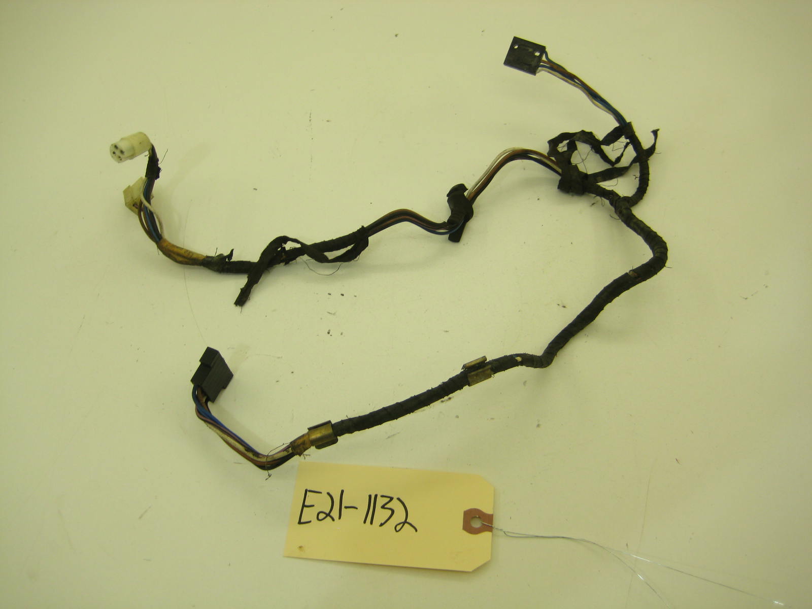 Drivers Side Door Harness