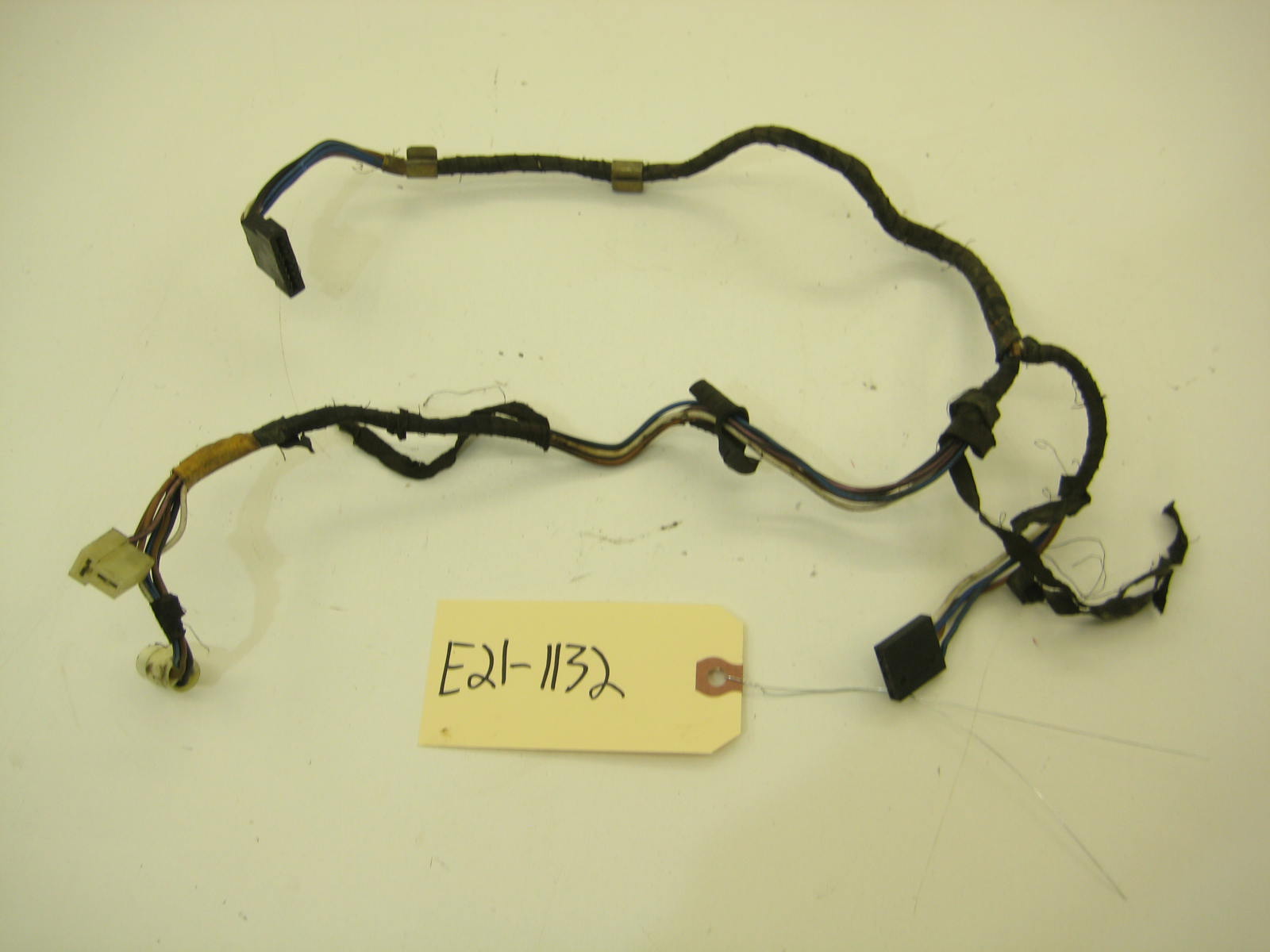 Drivers Side Door Harness