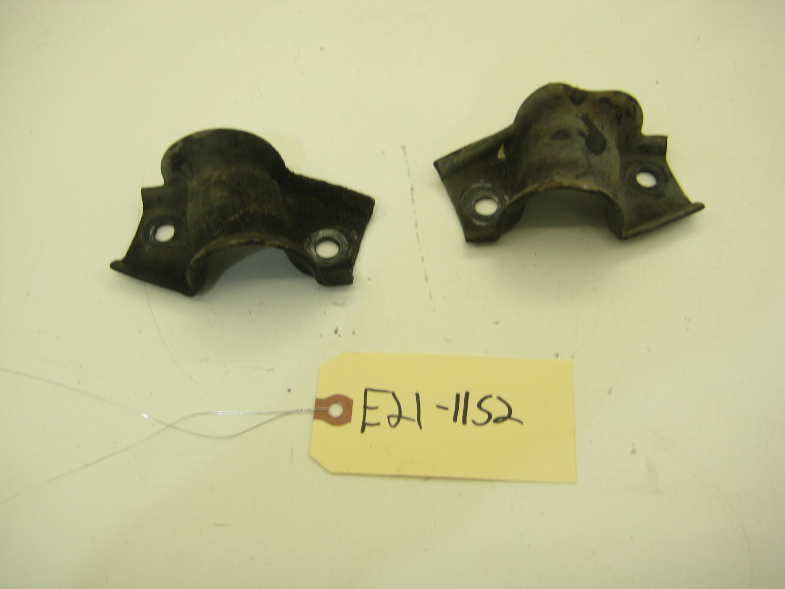 Front Sway Bar Mount