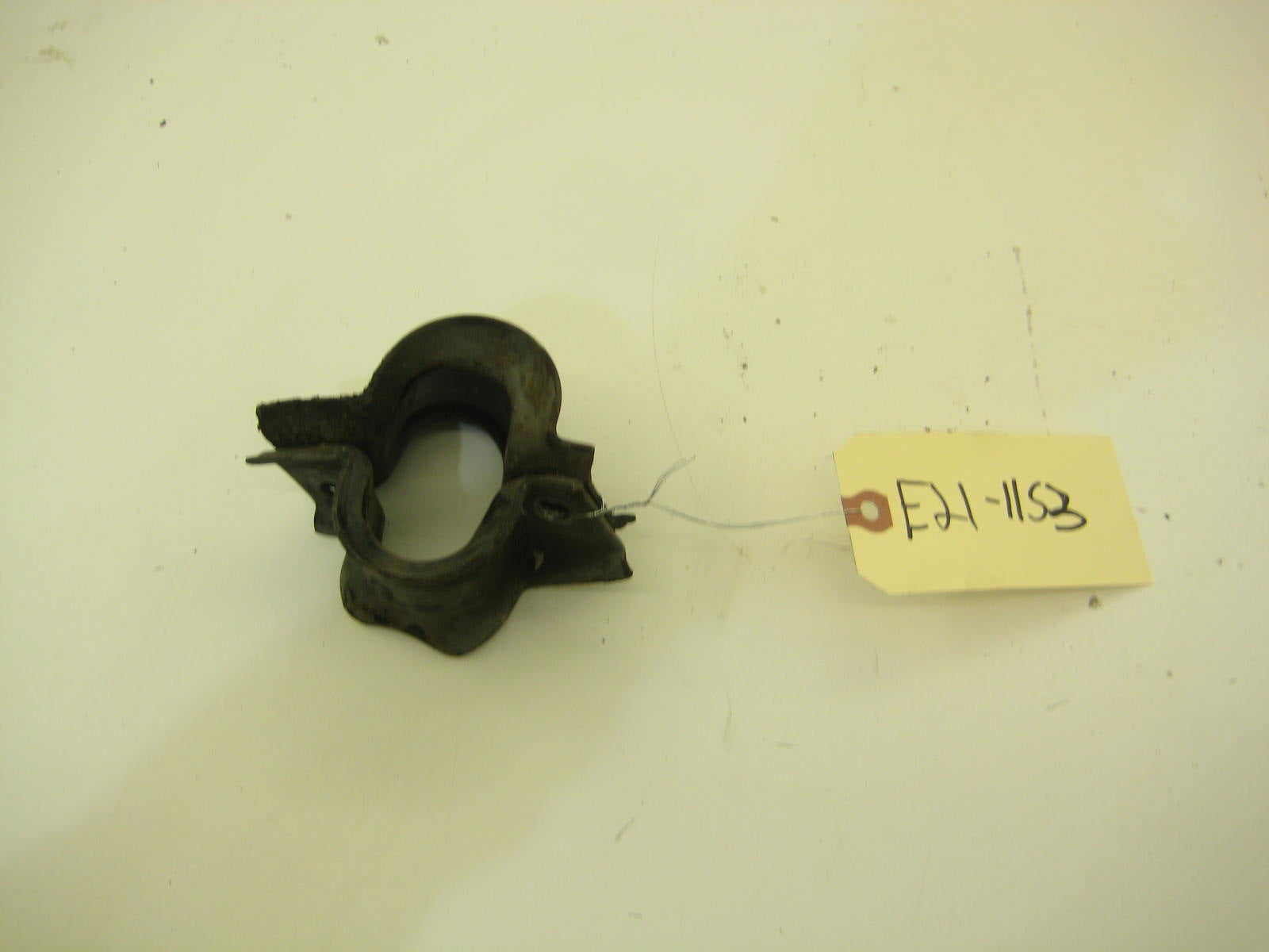Front Sway Bar Mount
