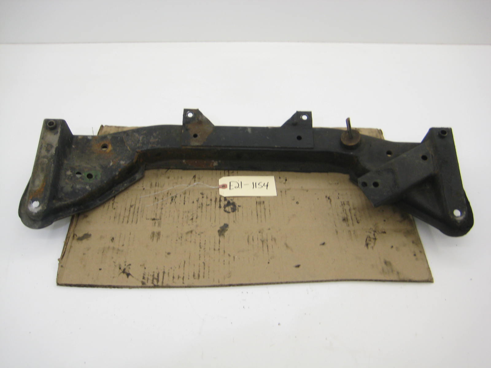 Front Subframe