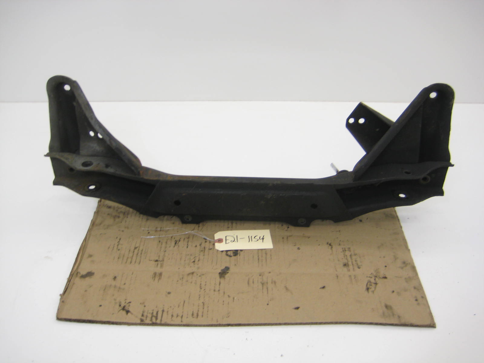 Front Subframe
