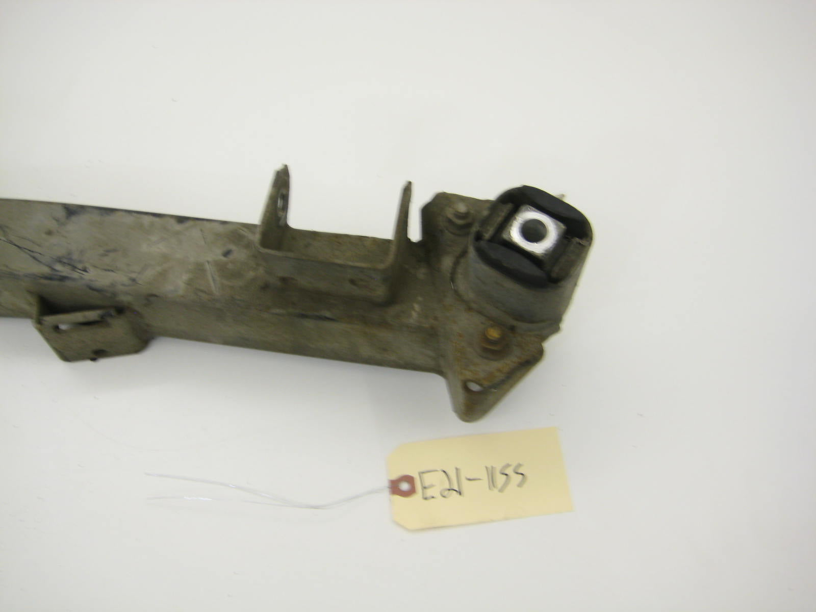 Rear Subframe