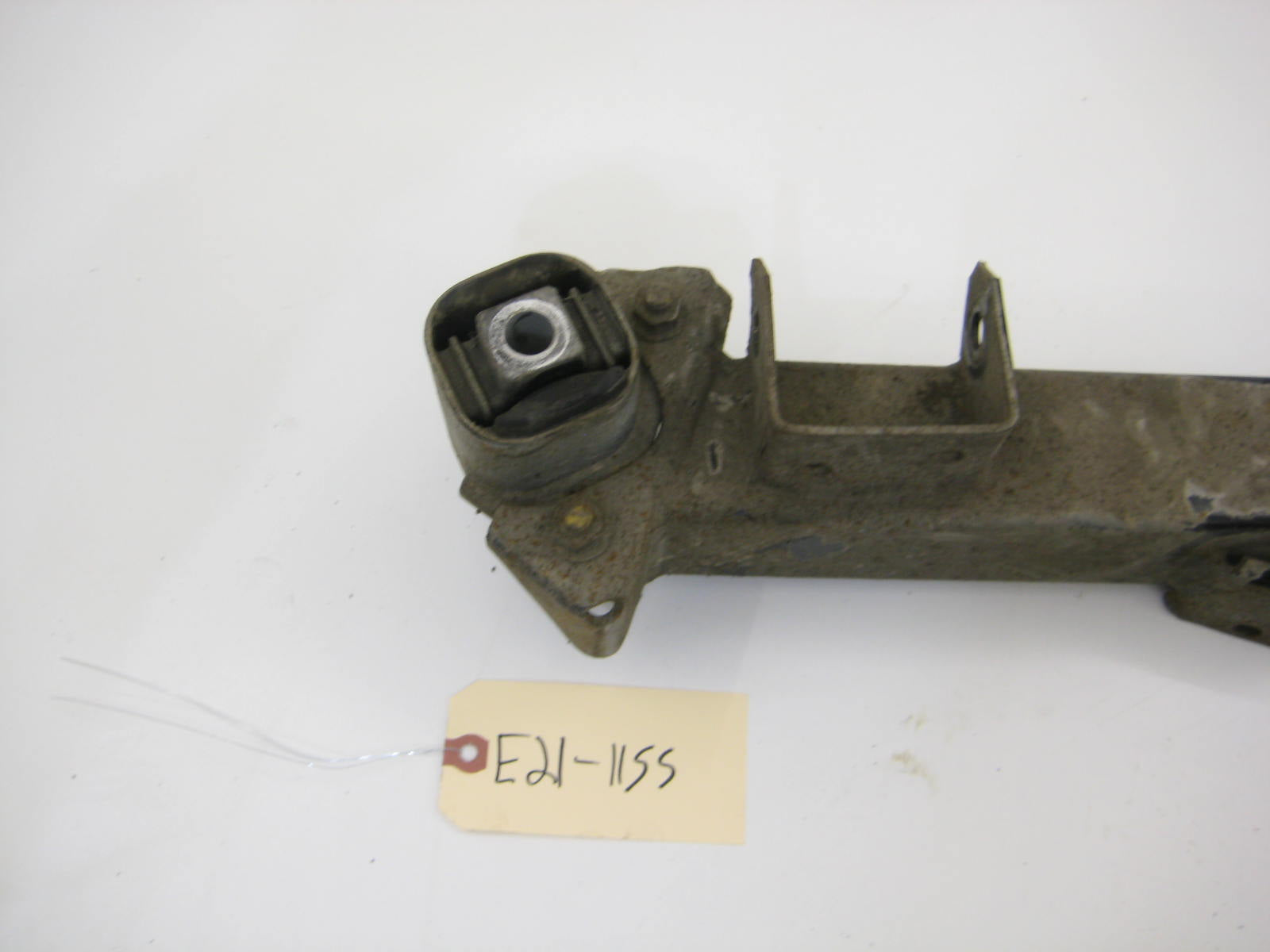 Rear Subframe