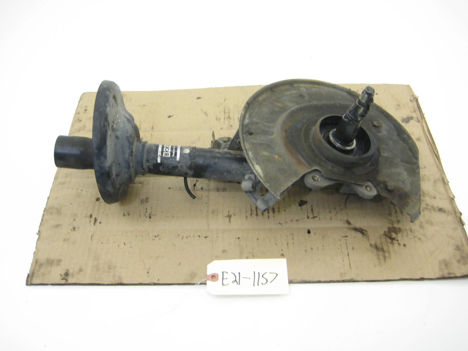 Left Drivers Front Strut