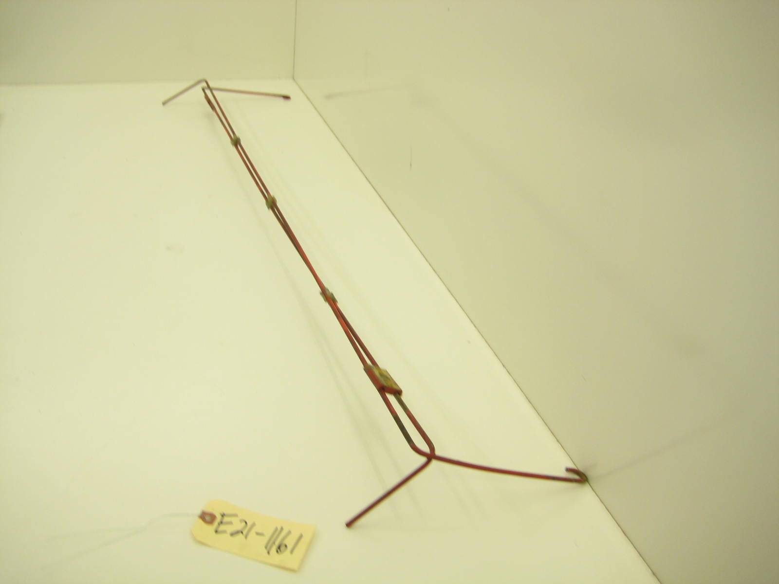 Hood Tension Rod
