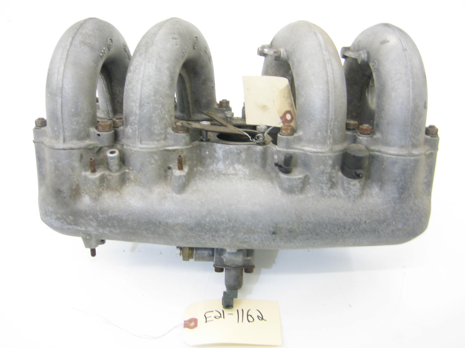 M10 CIS Injection Intake Manifold